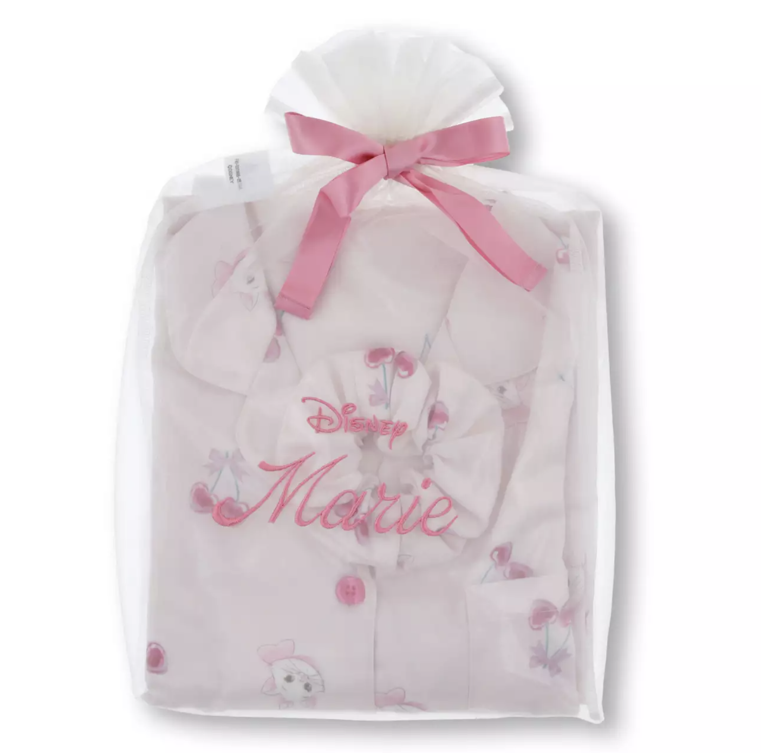 預訂 Glossy Fruits 吊飾 公仔 睡裙套裝