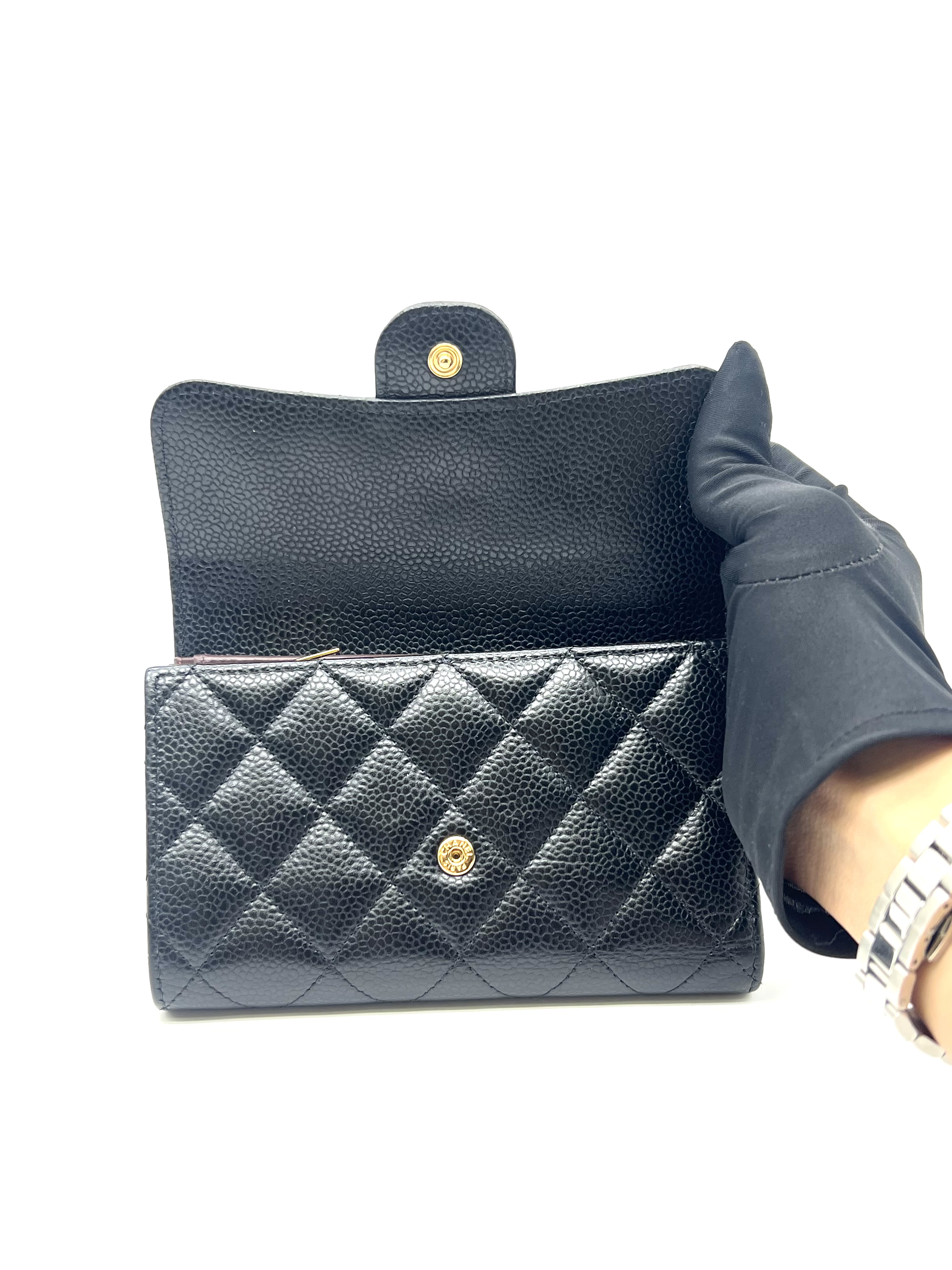 Pre-Owned Chanel Wallet / Product Code: 26040705