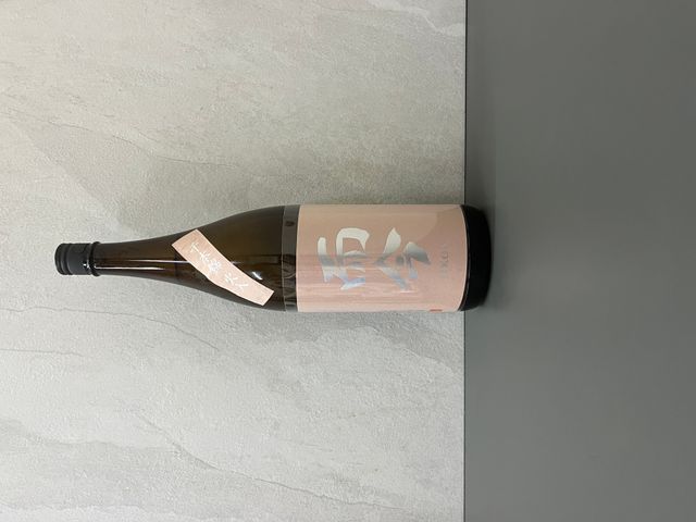 而今純米吟釀千本錦火入1800ml | 醇釀