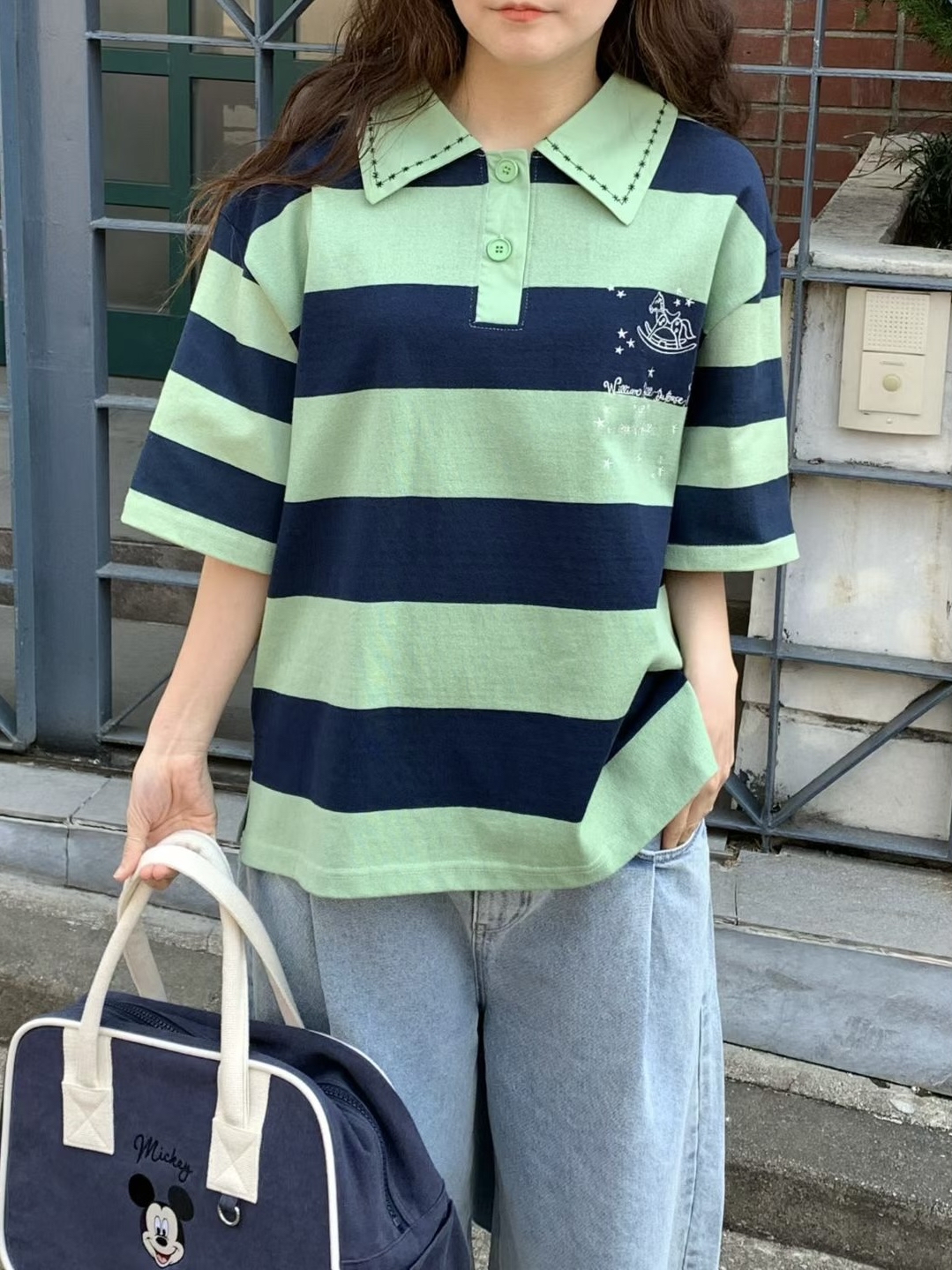 (2026SS) VENTI - TOP