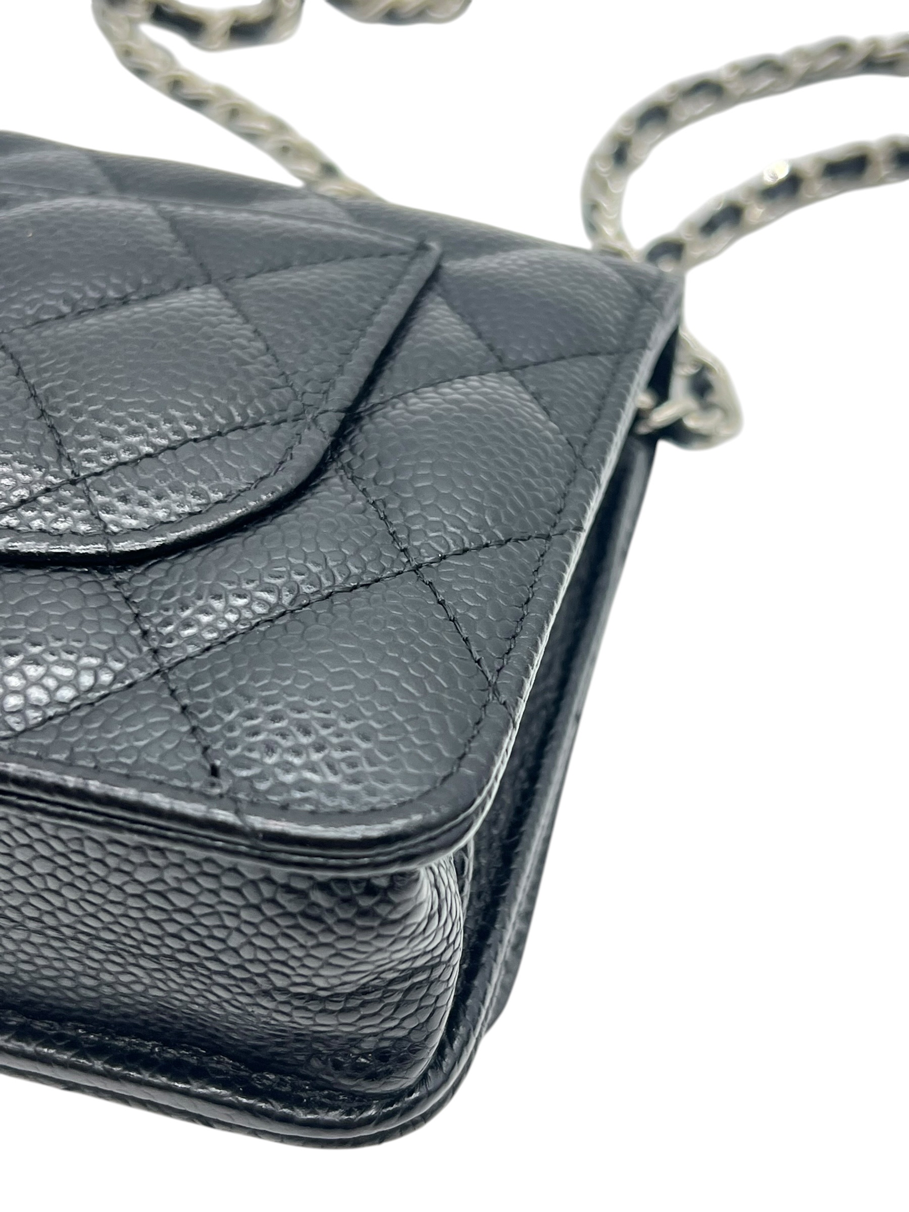 Pre-Owned CHANEL WOC / Product Code: 26061107