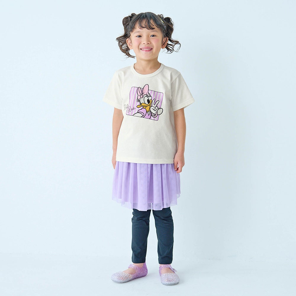 🆕【⭐訂購⭐】🇯🇵日本直送🌀❣親子裝❣#Disney 短袖 tee［10款選］🌀[PLCA-0251] [260419]