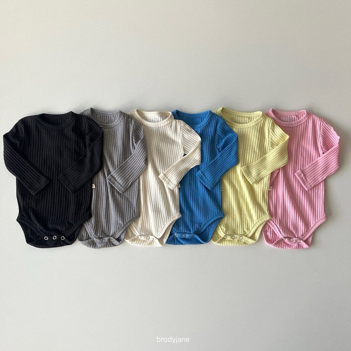 🇰🇷brodyjane suit