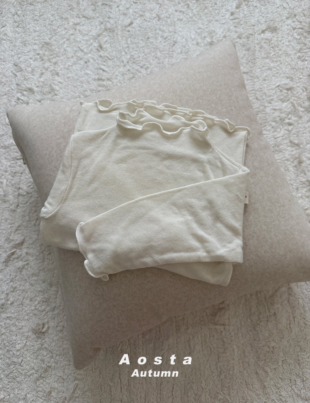 Aosta | [Soft T]