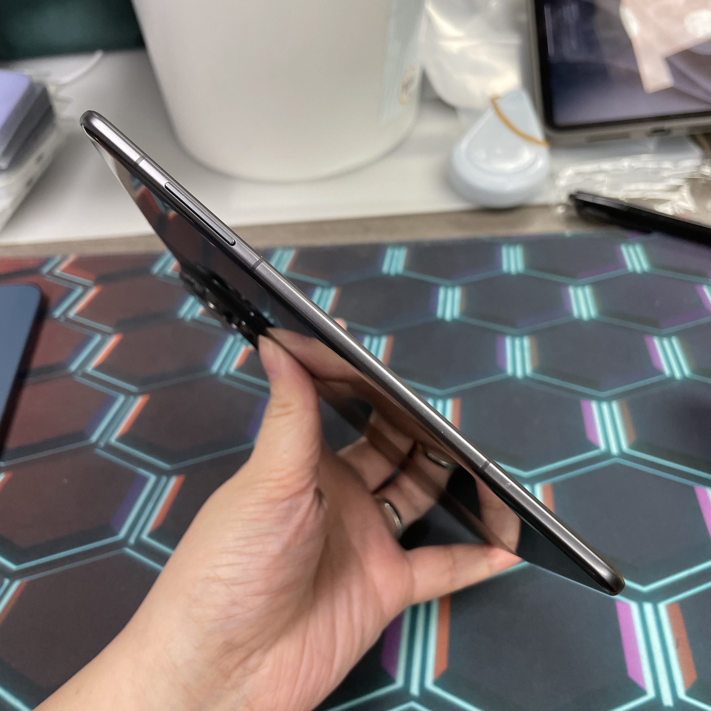 *8288 Honor Magic V3 勁靚機 12+512GB 黑色 black