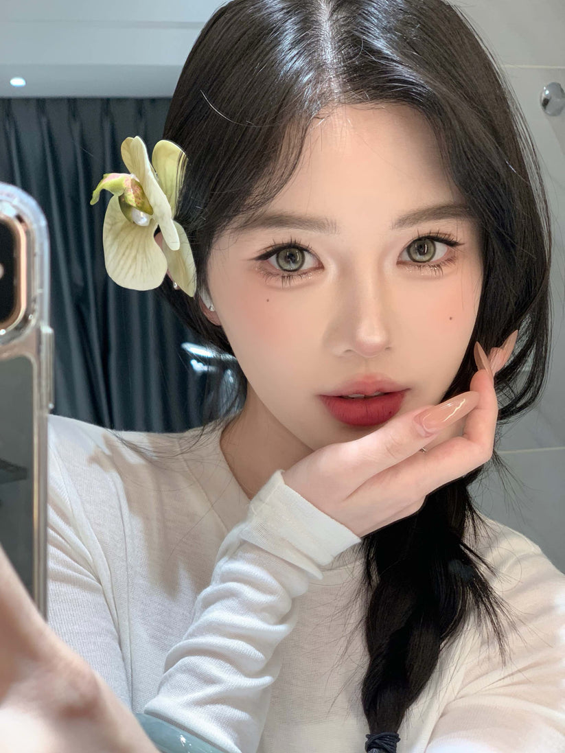 250度現貨 Onechu韓製年拋 