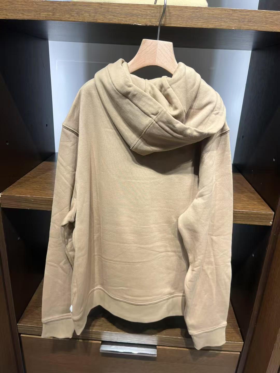 預購 Burberry🌈🌈折扣款 女士連帽衛衣 Sale Black / beige / yellow