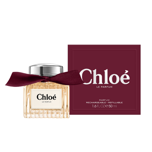 Chloé Le Parfum
