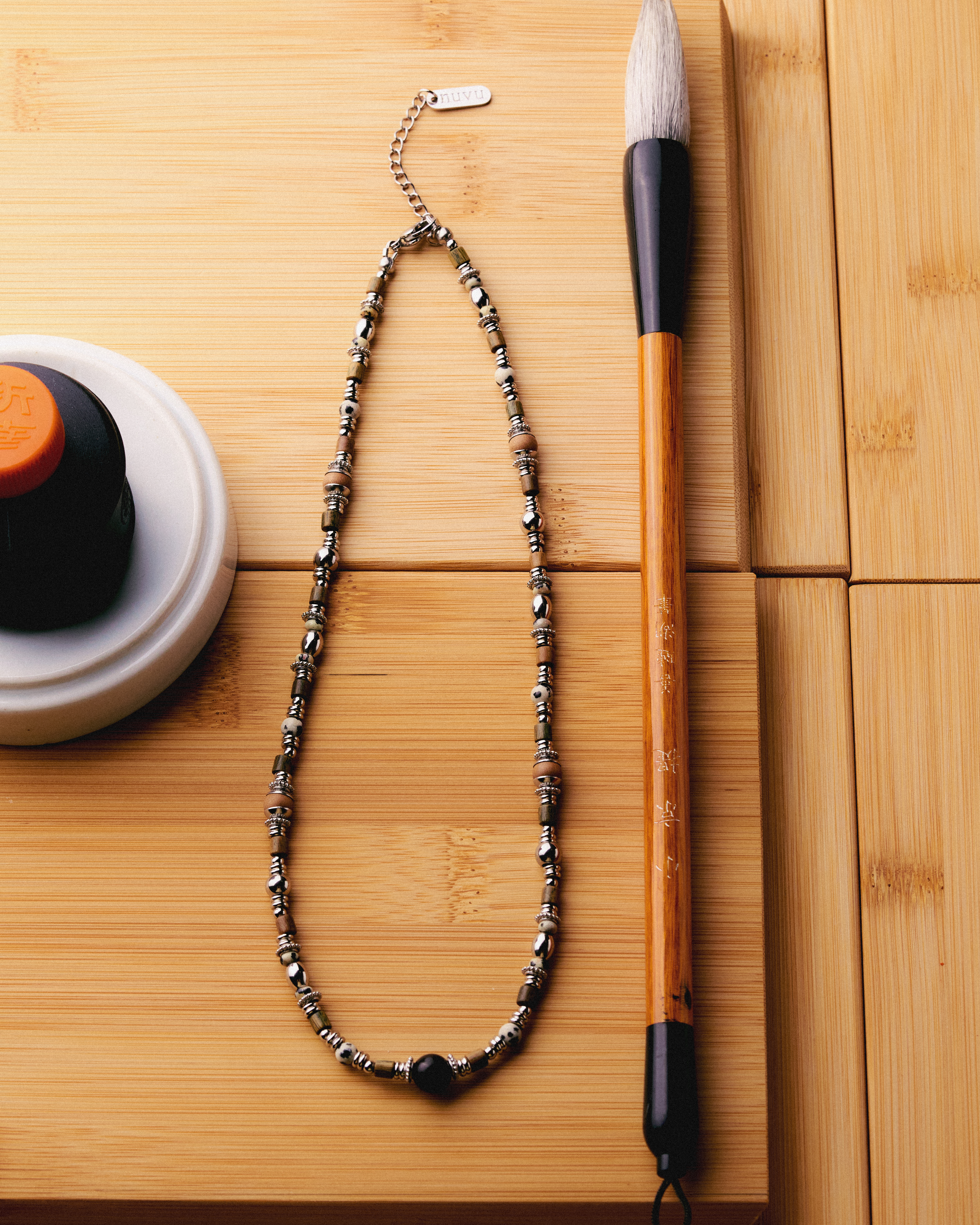 Nature's Gift Necklace