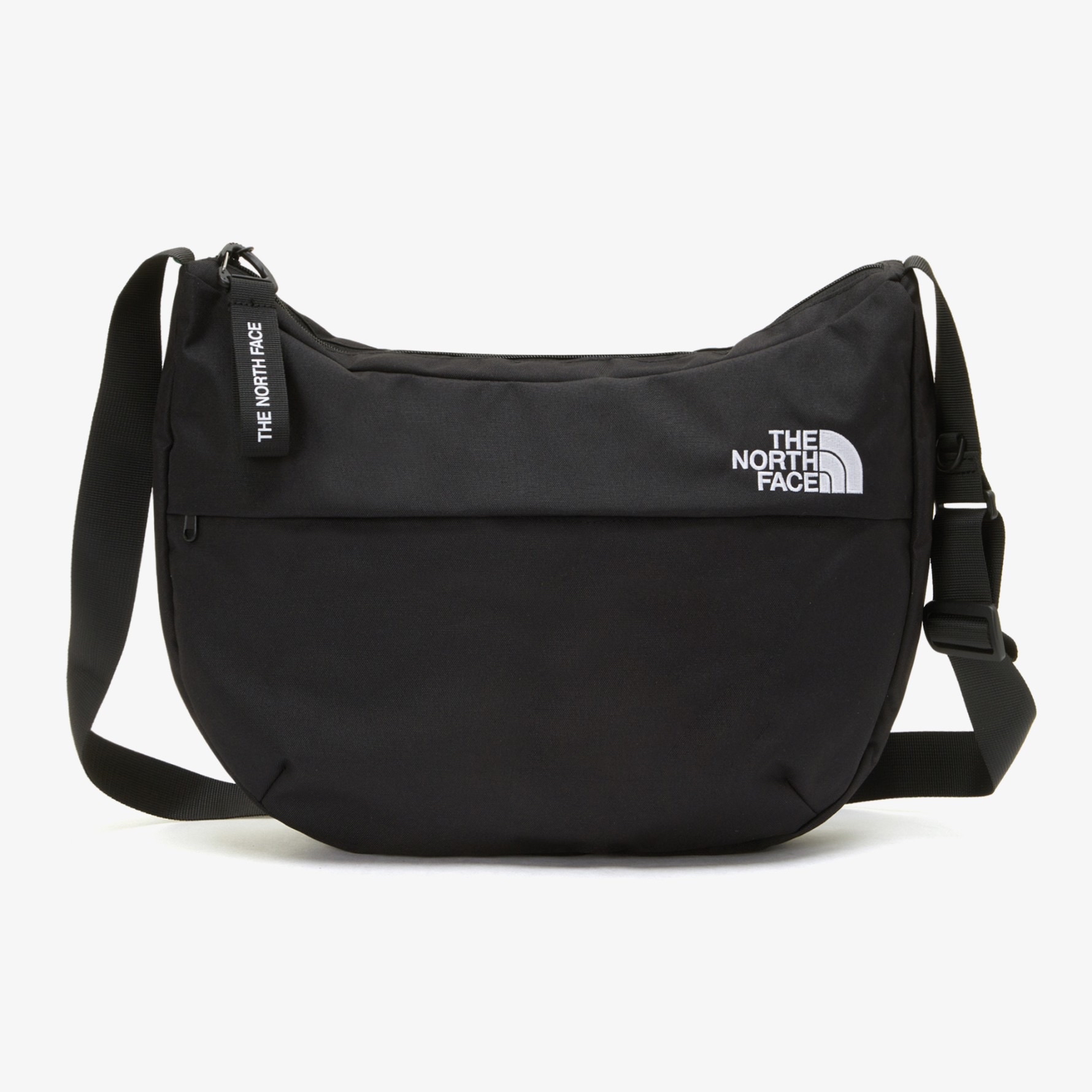 韓國直送The North Face White Label 系列NUPTSE CROSS BAG L 上架