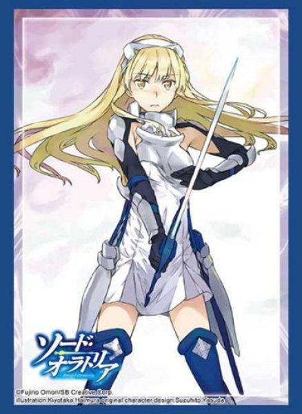 [預訂] Bushiroad GA文庫 在地下城尋求邂逅是否搞錯了什麼  6月份 卡套 卡盒 桌墊