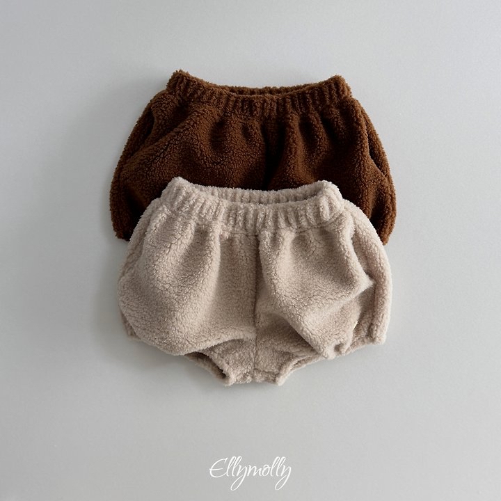 Ellymolly | Bear Cutie Bloomer