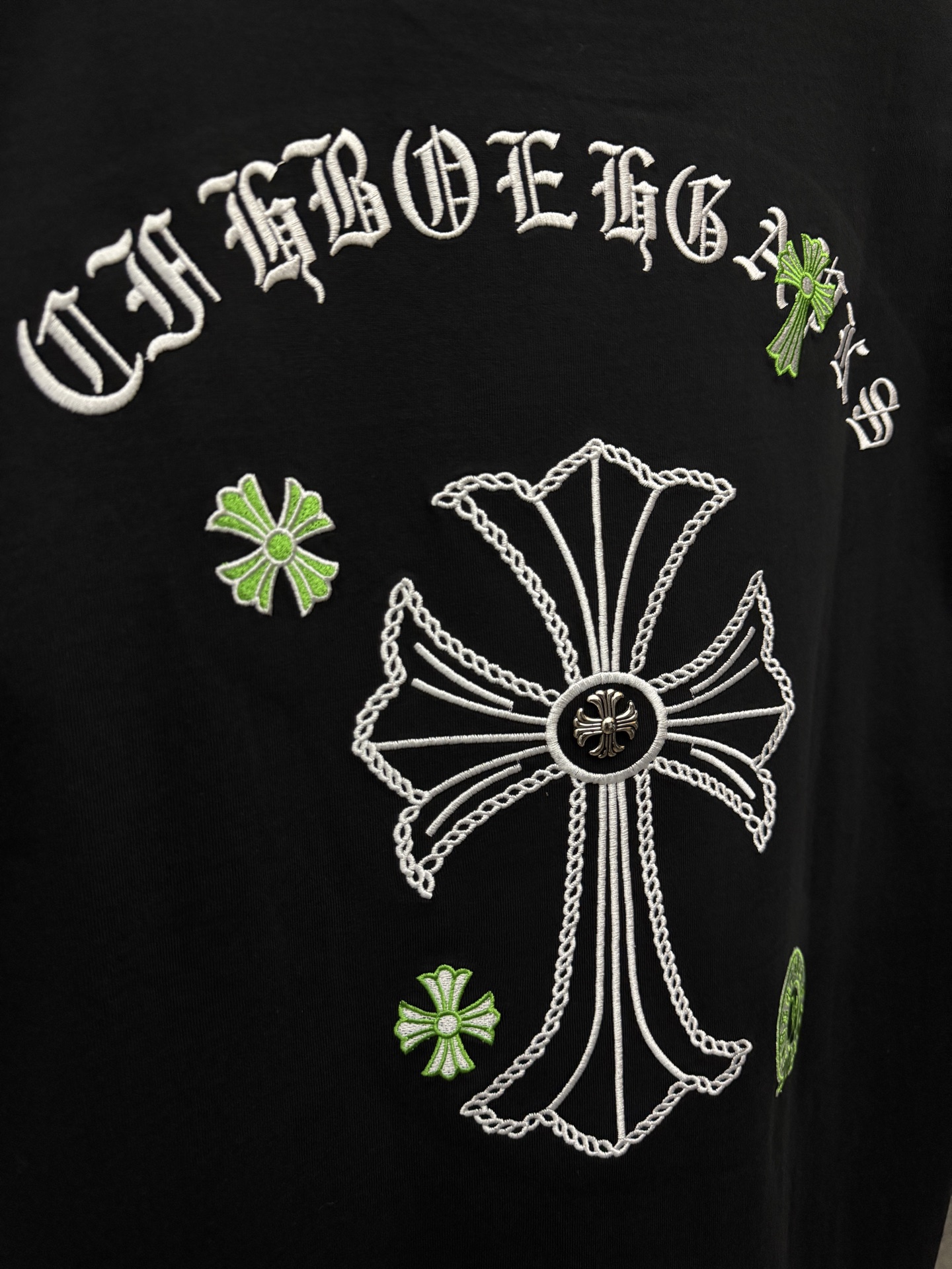 Chrome Hearts Tee