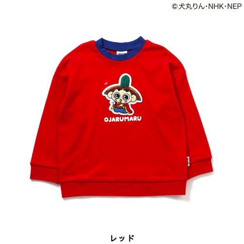 🆕【⭐訂購⭐】🇯🇵 日本直送 🌀 #邪留丸王子 貼花刺繡/全身印花 衛衣 🌀 [ELAA-0200][260205]