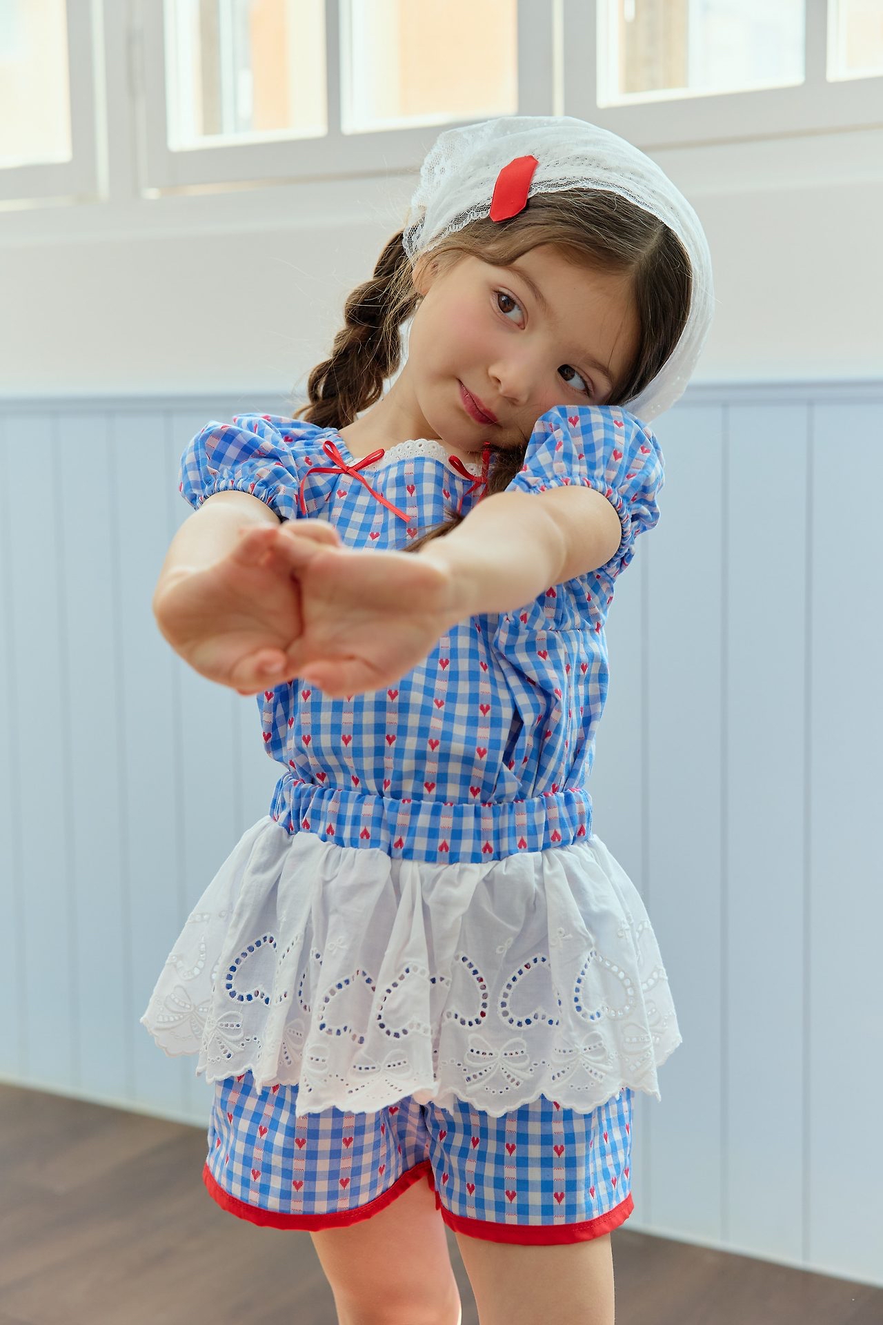 🇰🇷sera kids set