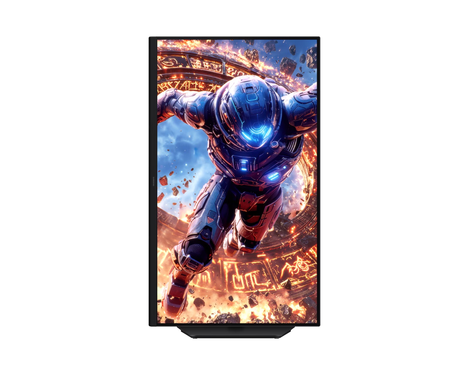 SAMSUNG Odyssey G8 G80HS 6K LS32HG806ESXXK
