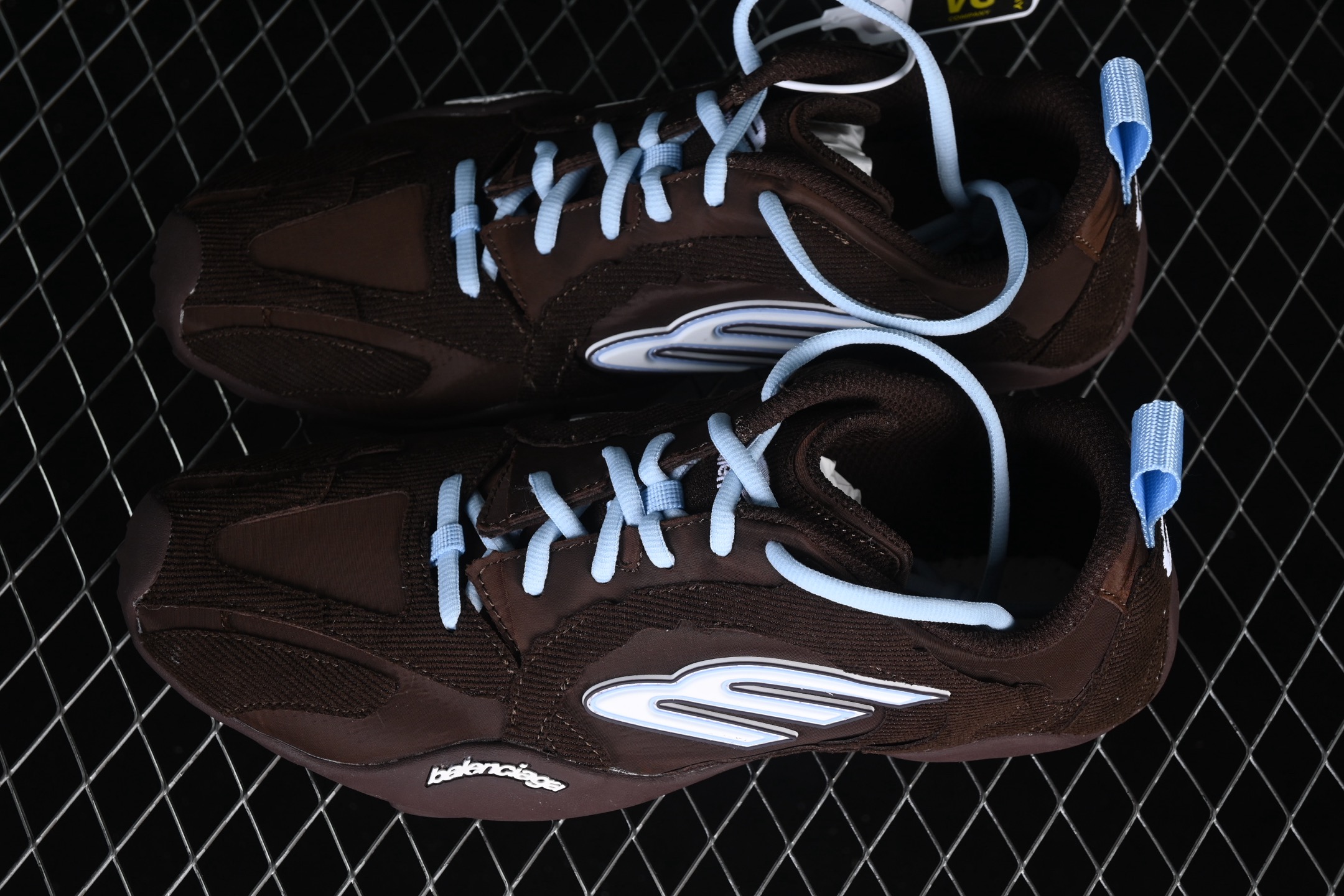 Balenciaga Monday Ultra Sneaker 