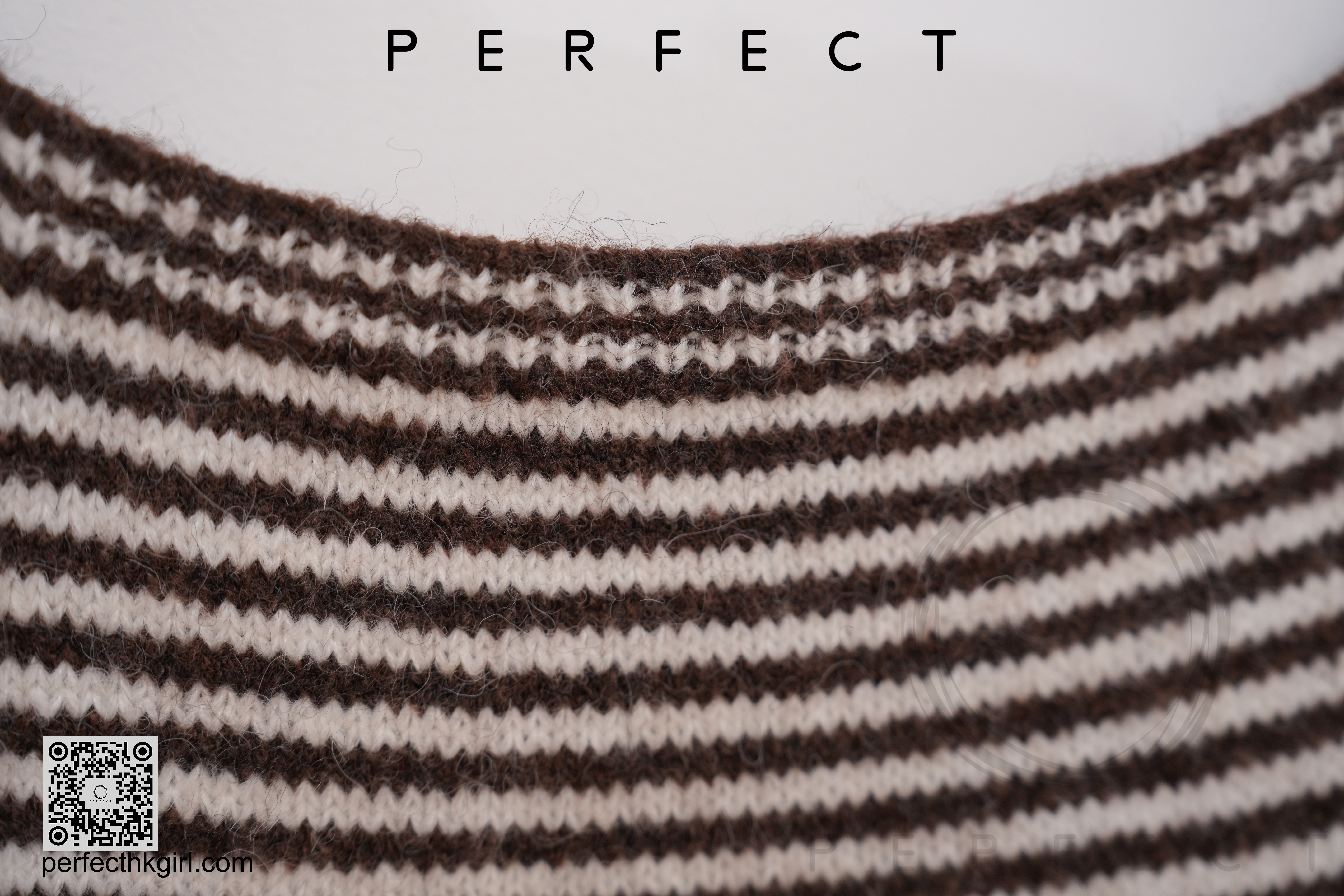 T0041_針織吊帶文青間條背心外搭（大地啡色）