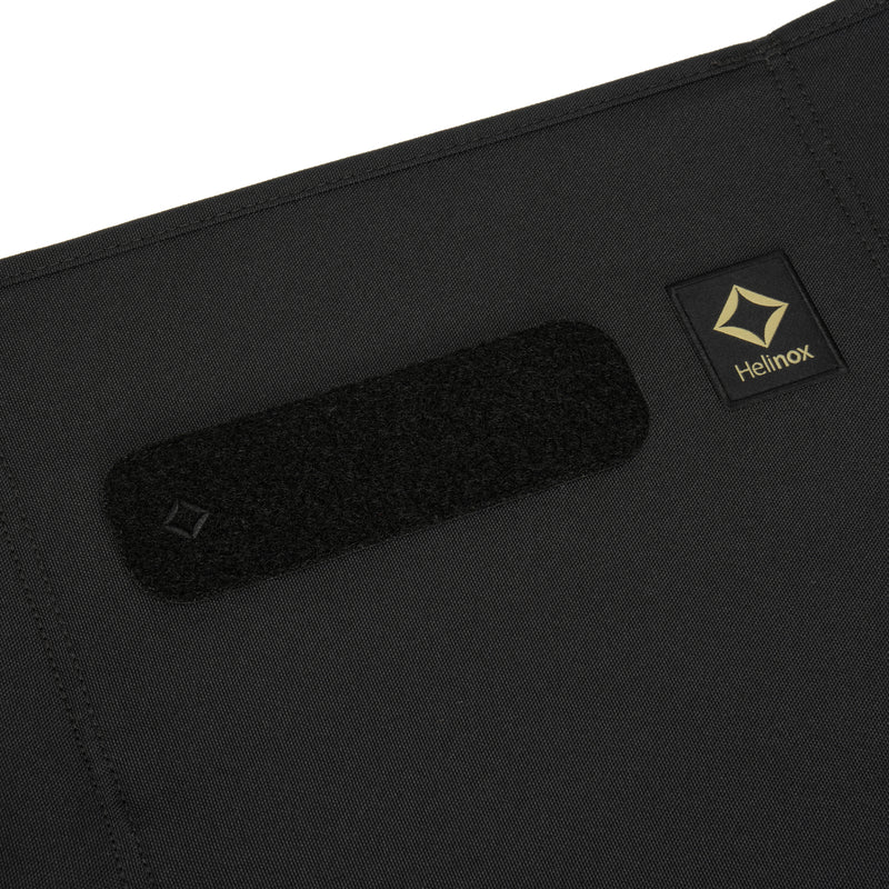 Helinox Tactical Bench 雙人長椅