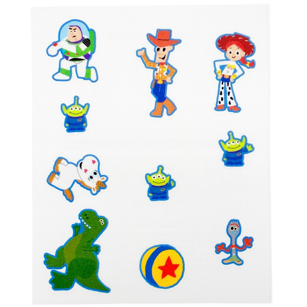 🆕【⭐訂購⭐】  日本直送🌀#ToyStory / #DisneyPrincess / #Minecraft 課外活動功課袋(連布製品裝飾貼紙)🌀[ELCD-0221][260424]