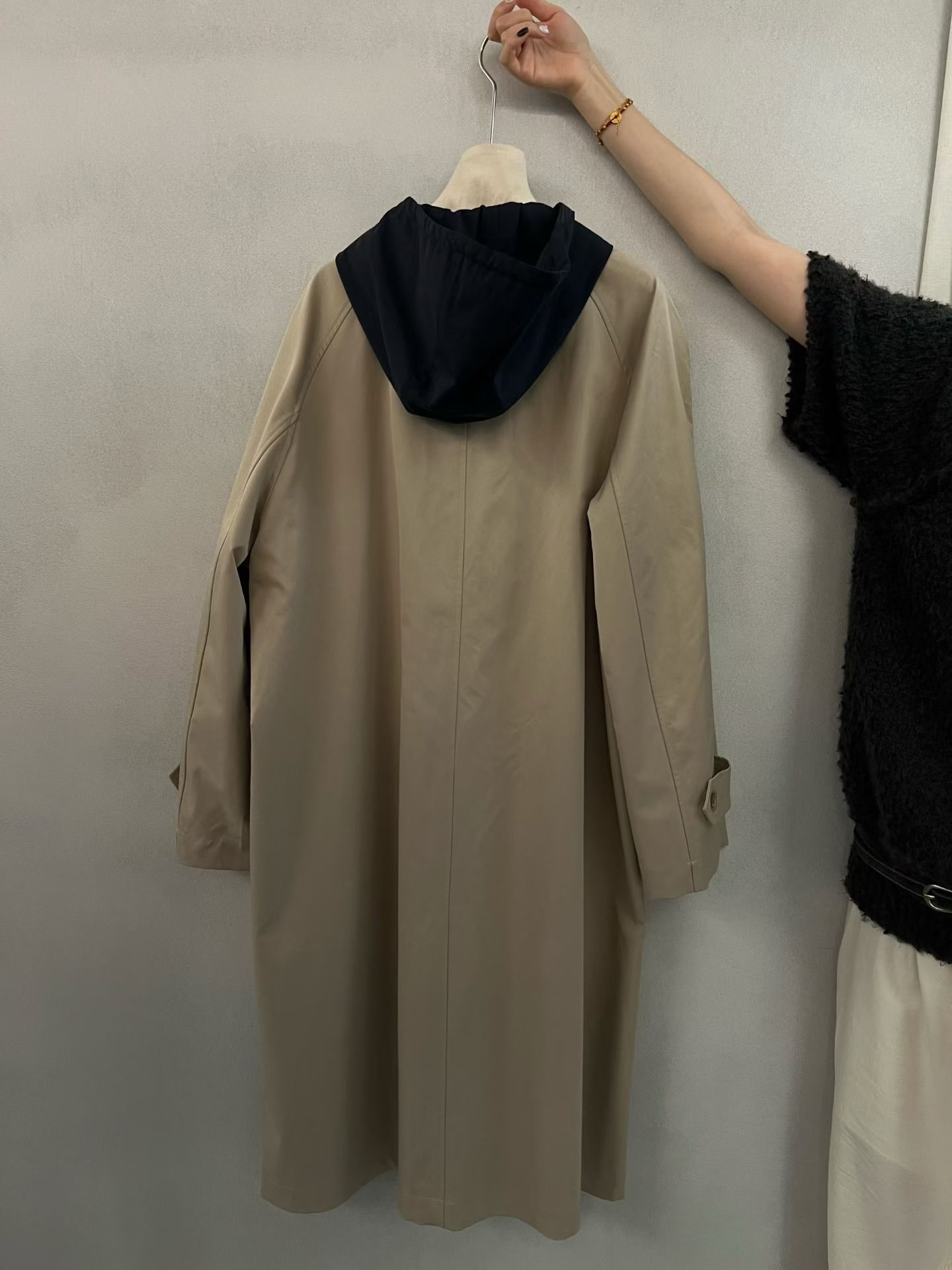 (2026FW) MAISONSTAFF - JACKET