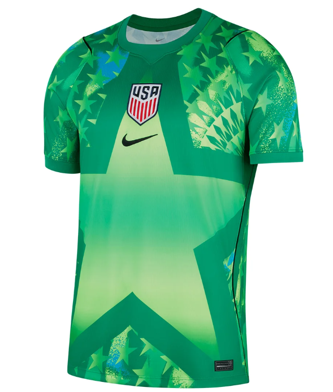 限時預訂 2026 美國 龍門 球迷版 