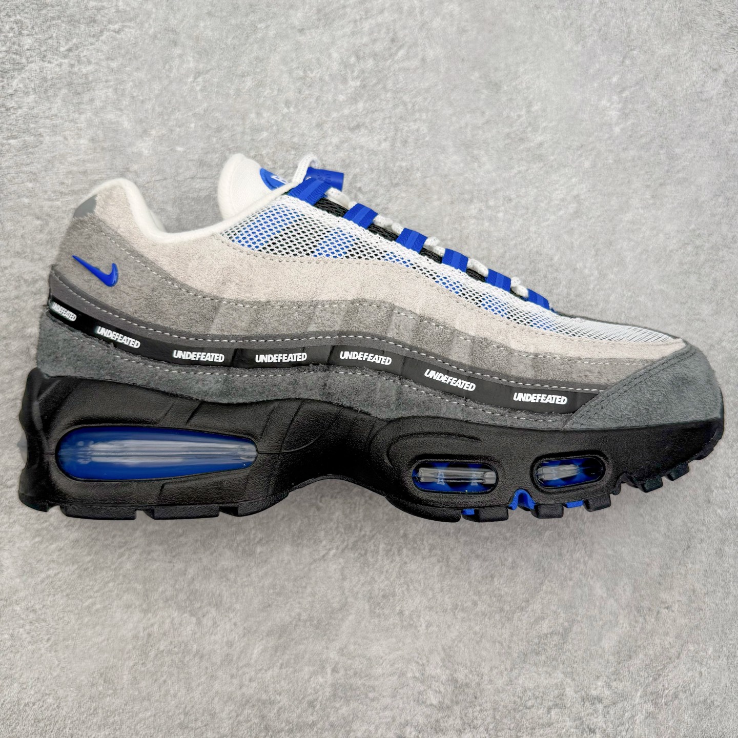 Nike Air Max 95 OG IB4523-001