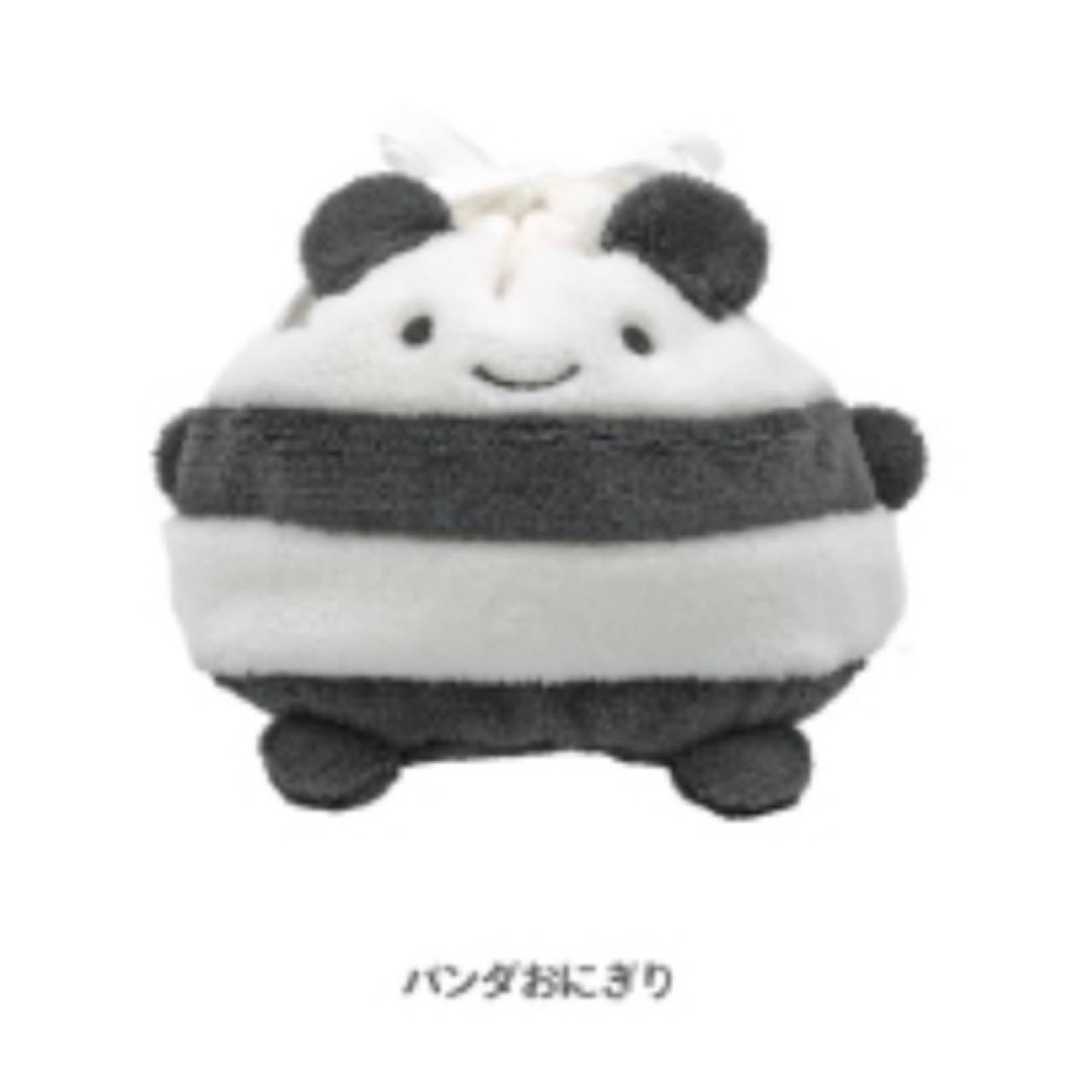 朗萌綺盟 索袋｜預訂