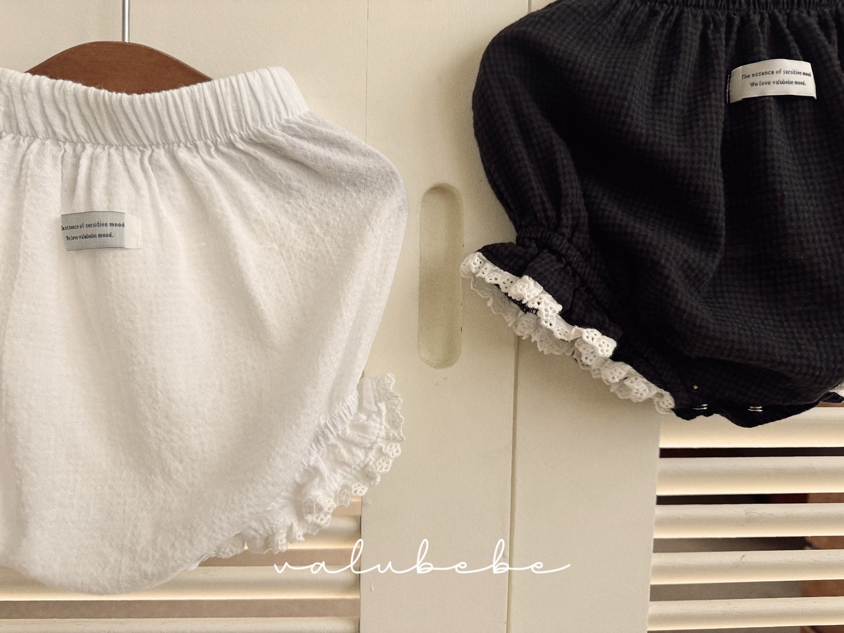 🇰🇷Valu_bebe包屁褲