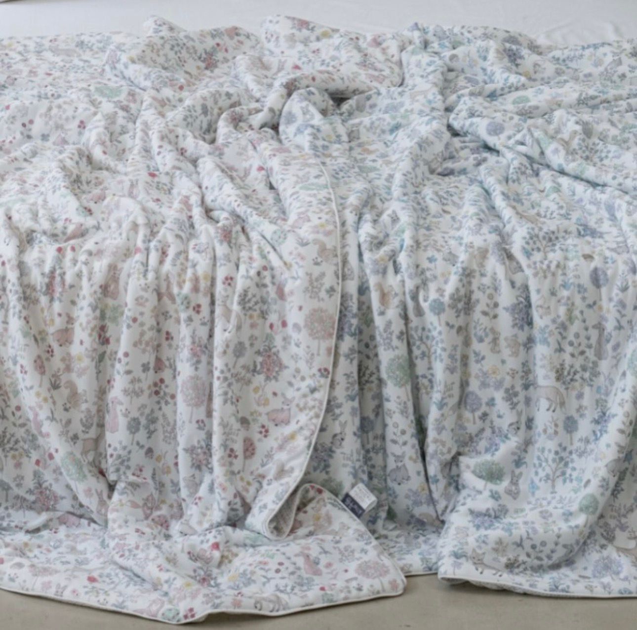 🇰🇷韓國直送 涼感被KJ16