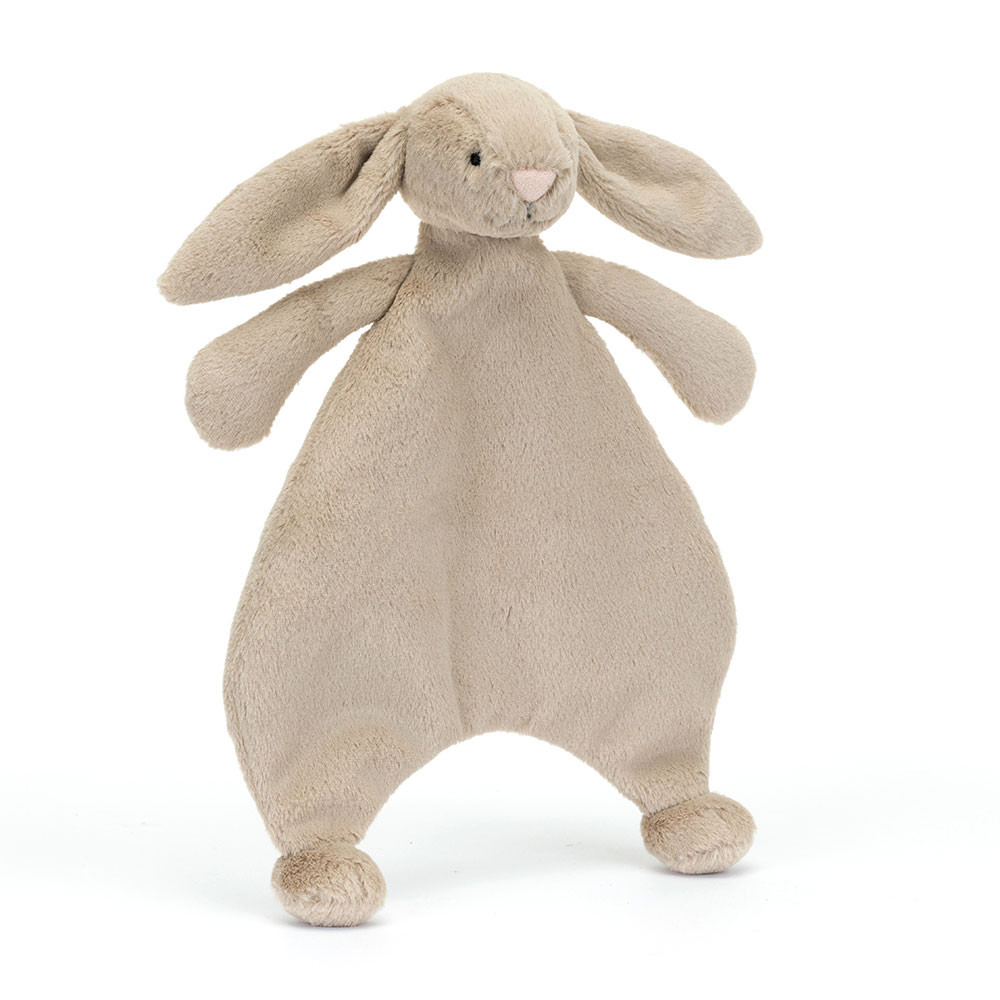 Jellycat Comforter BB安撫巾