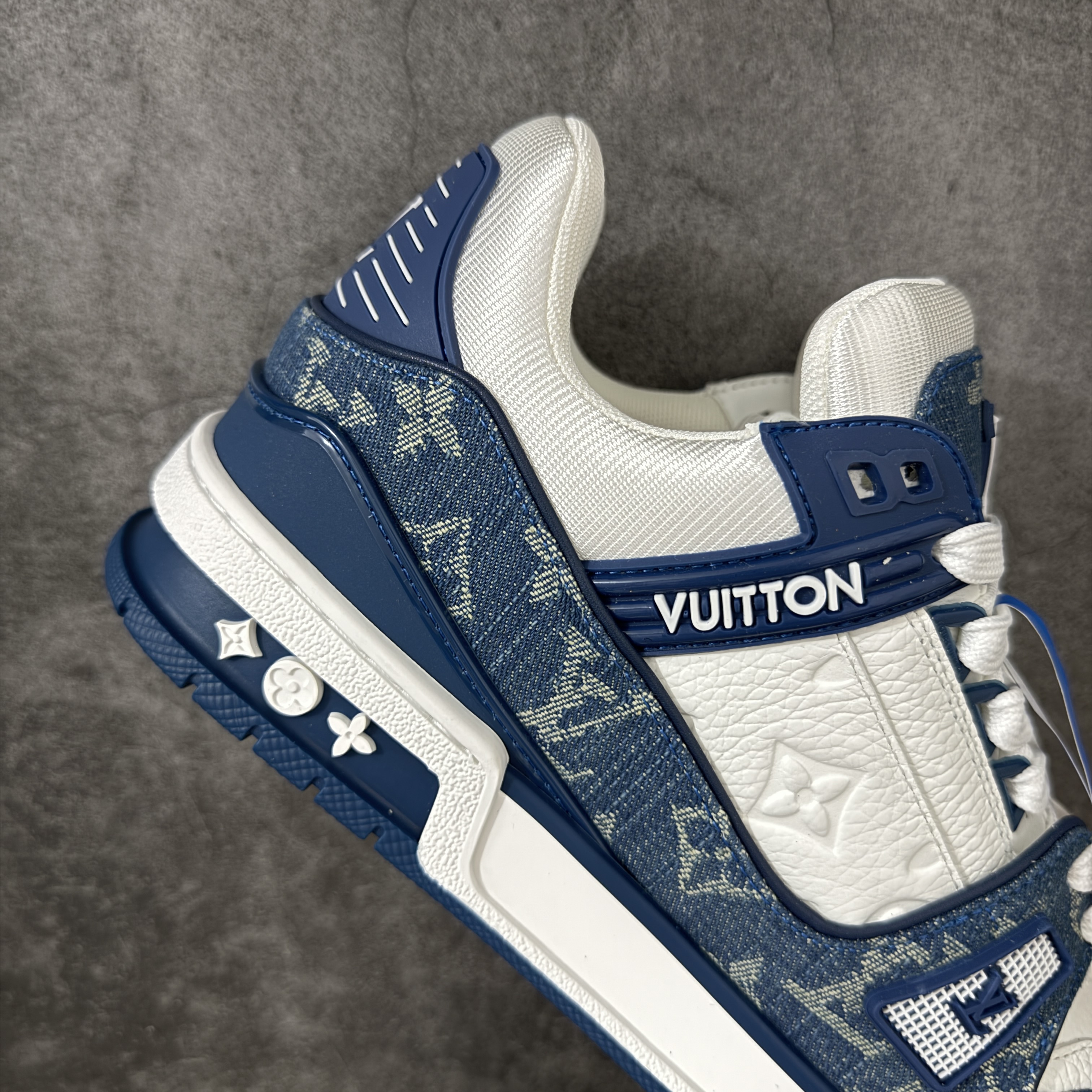 Louis LV Vuitton Sneaker