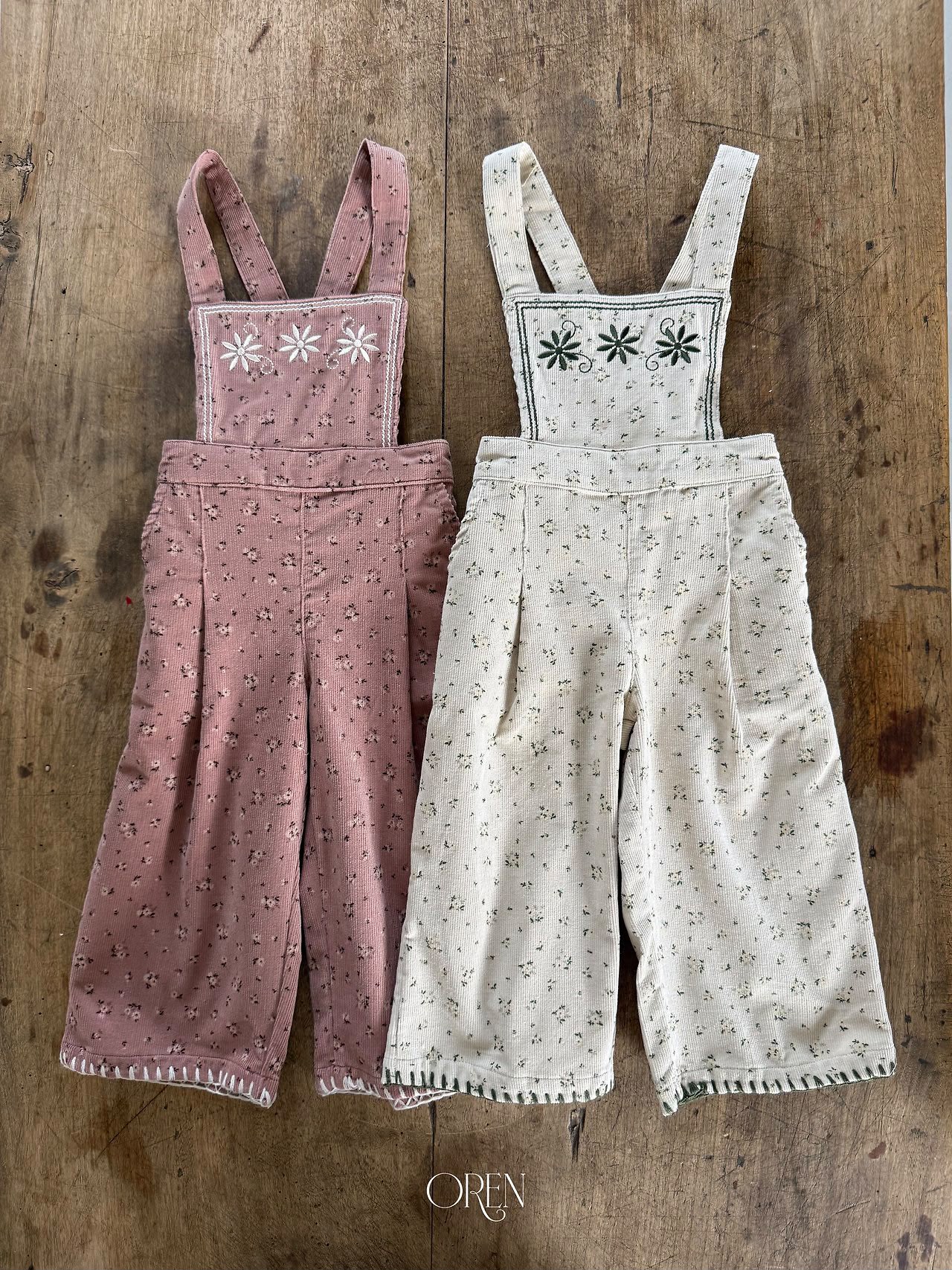 CH6173 Pants