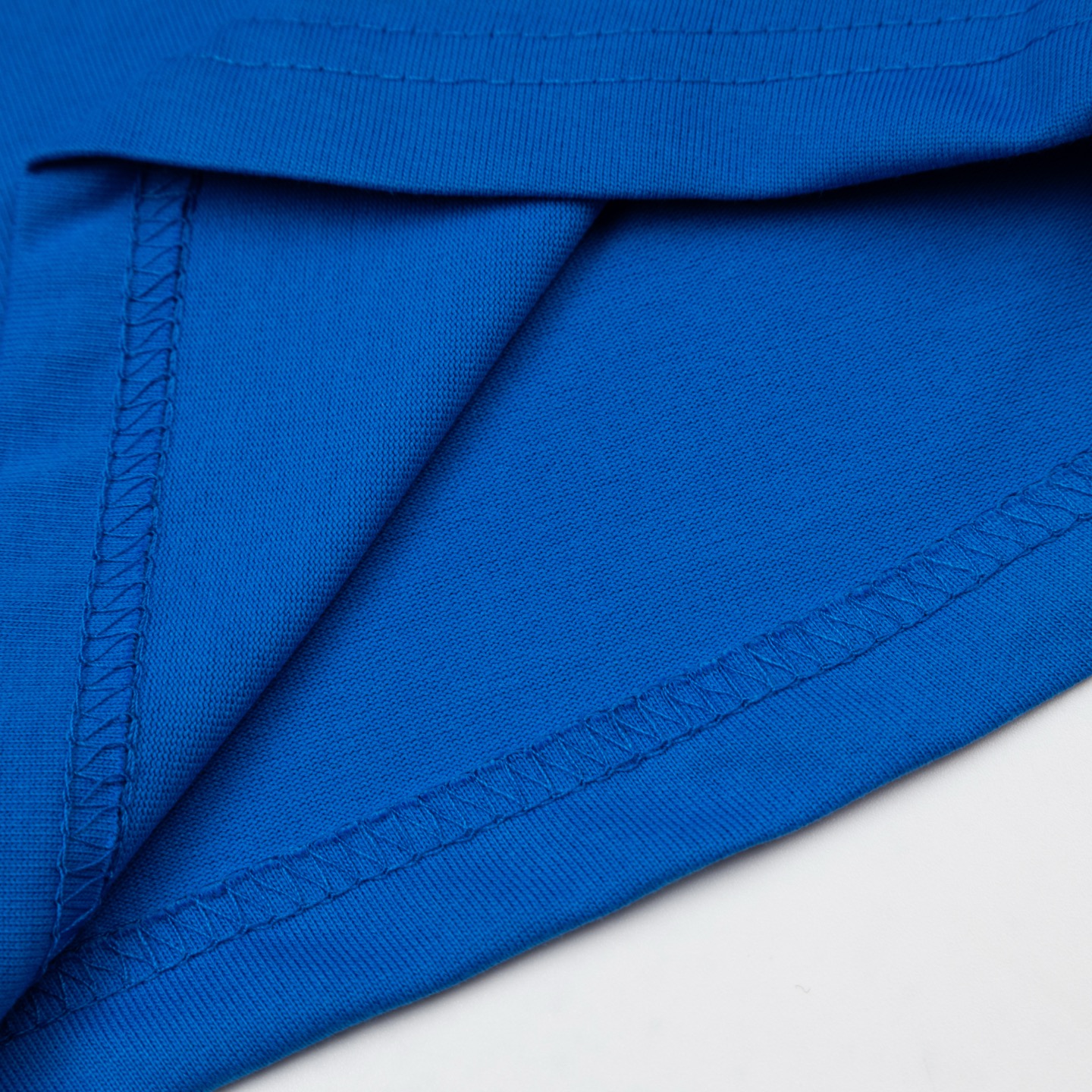 Mardi Mercredi Brush Logo Tee