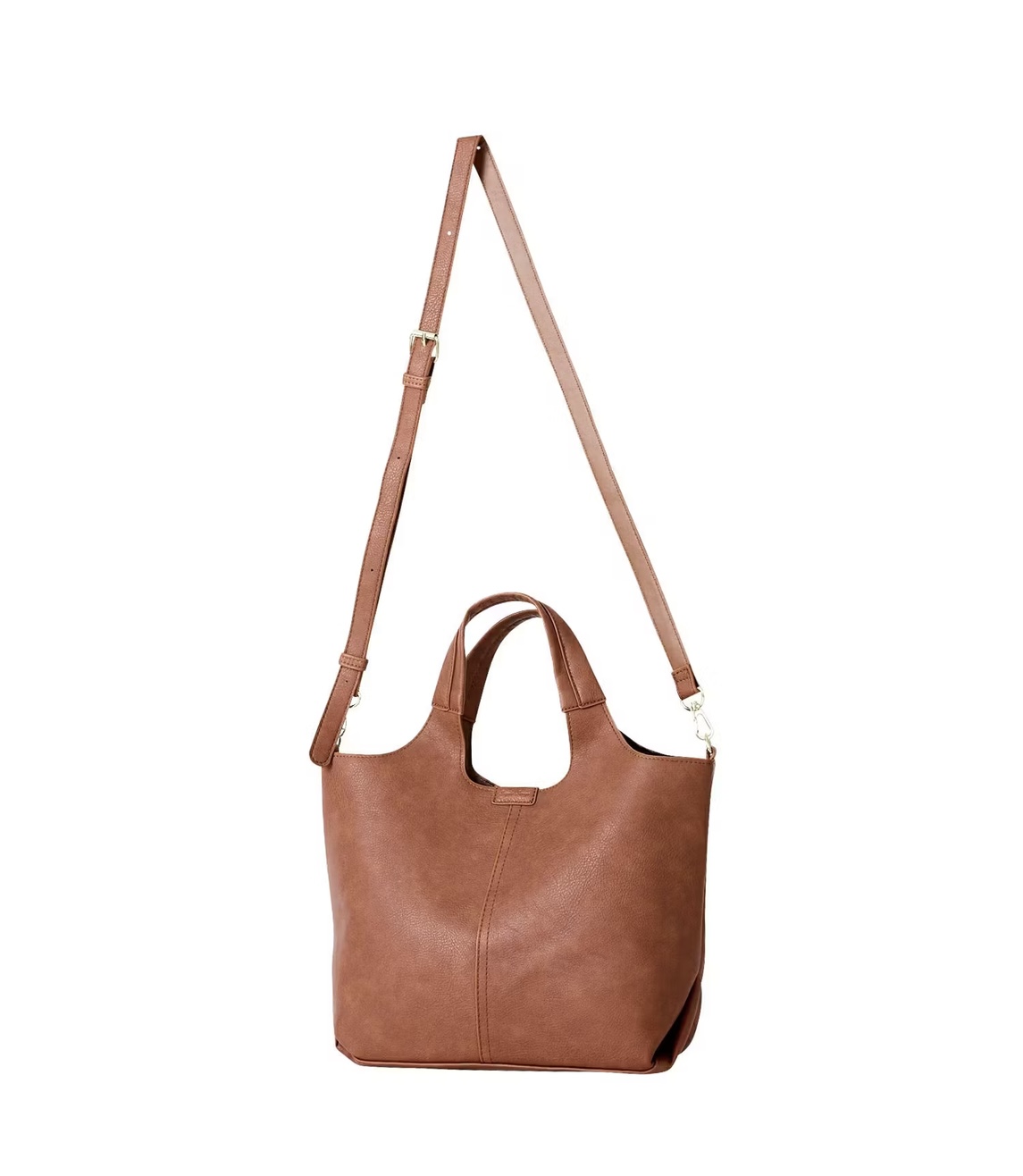 2WAY Tote Bag / Neo Nostalgic