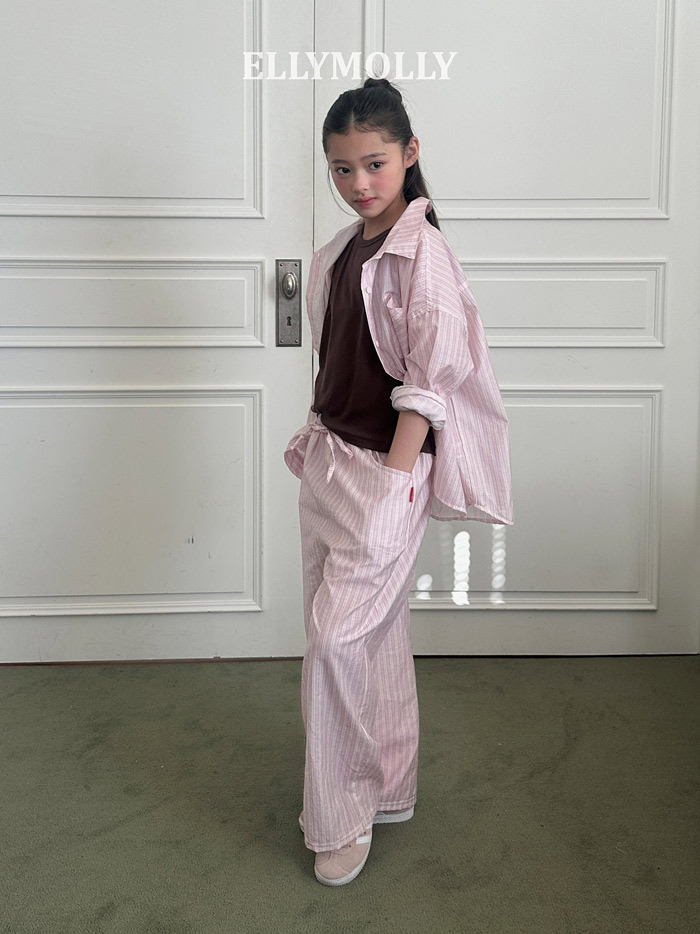 🇰🇷Ellymolly褲