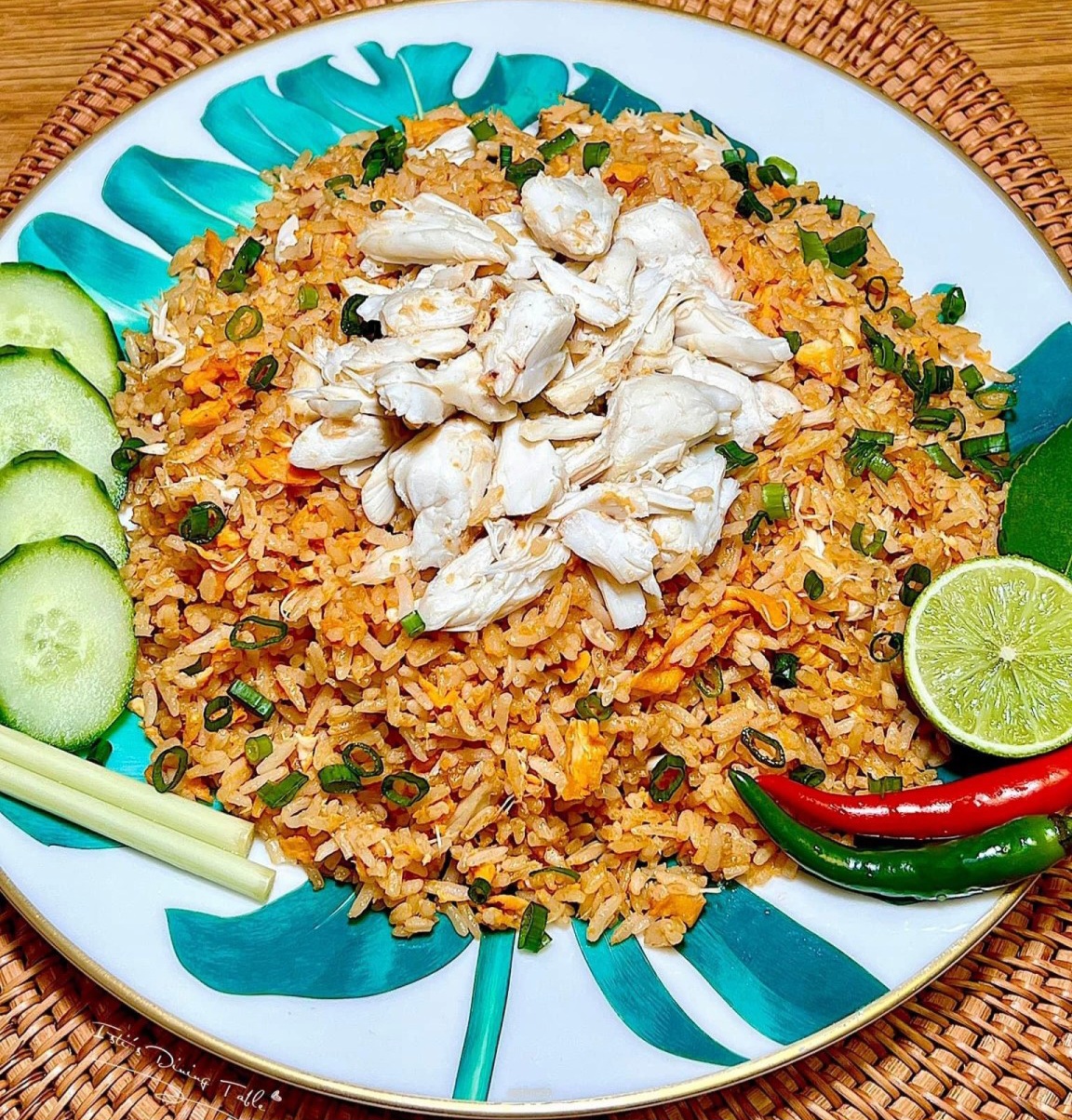 🇲🇨 急冰印尼罐裝蟹肉1磅裝🦀