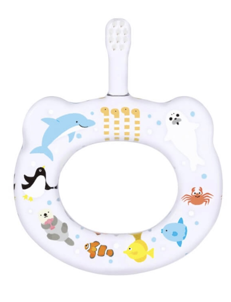 日本製🇯🇵HAMICO牙刷