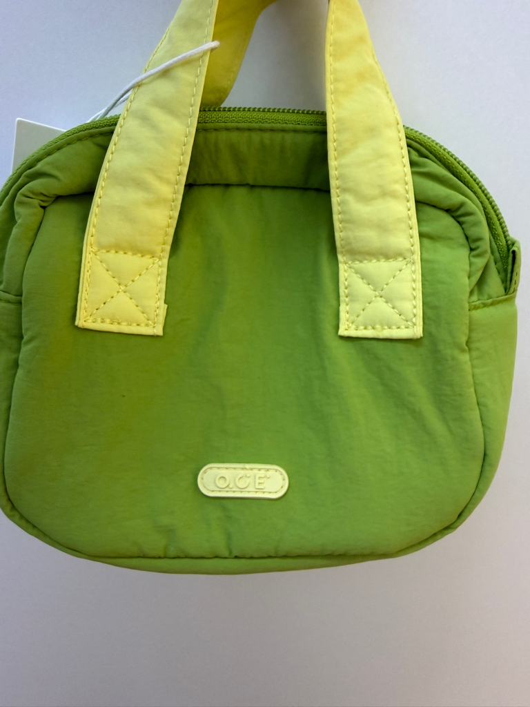 Dopamine Square Bag 
