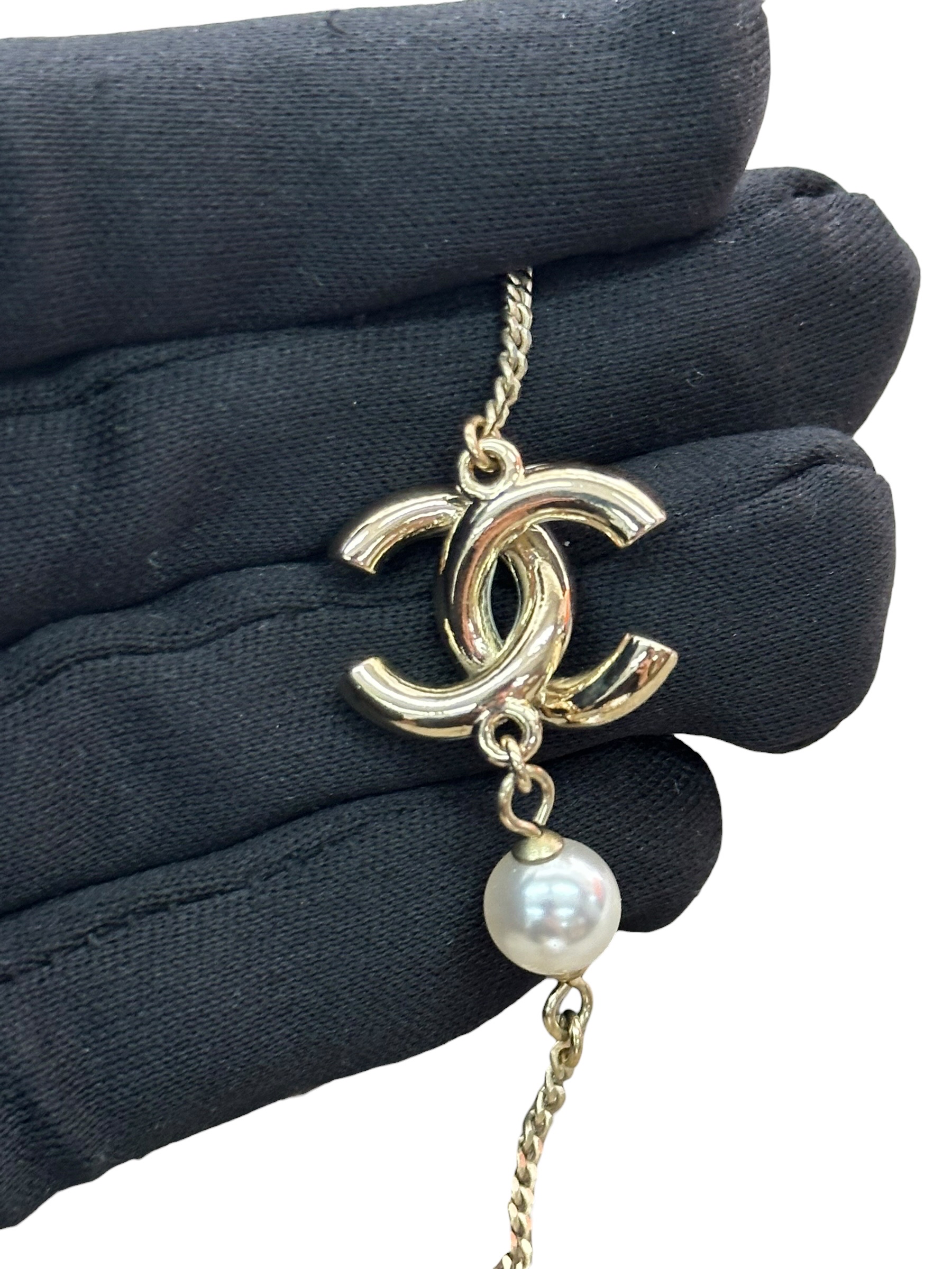 Pre-owned CHANEL Necklace / Product Code: 26032804