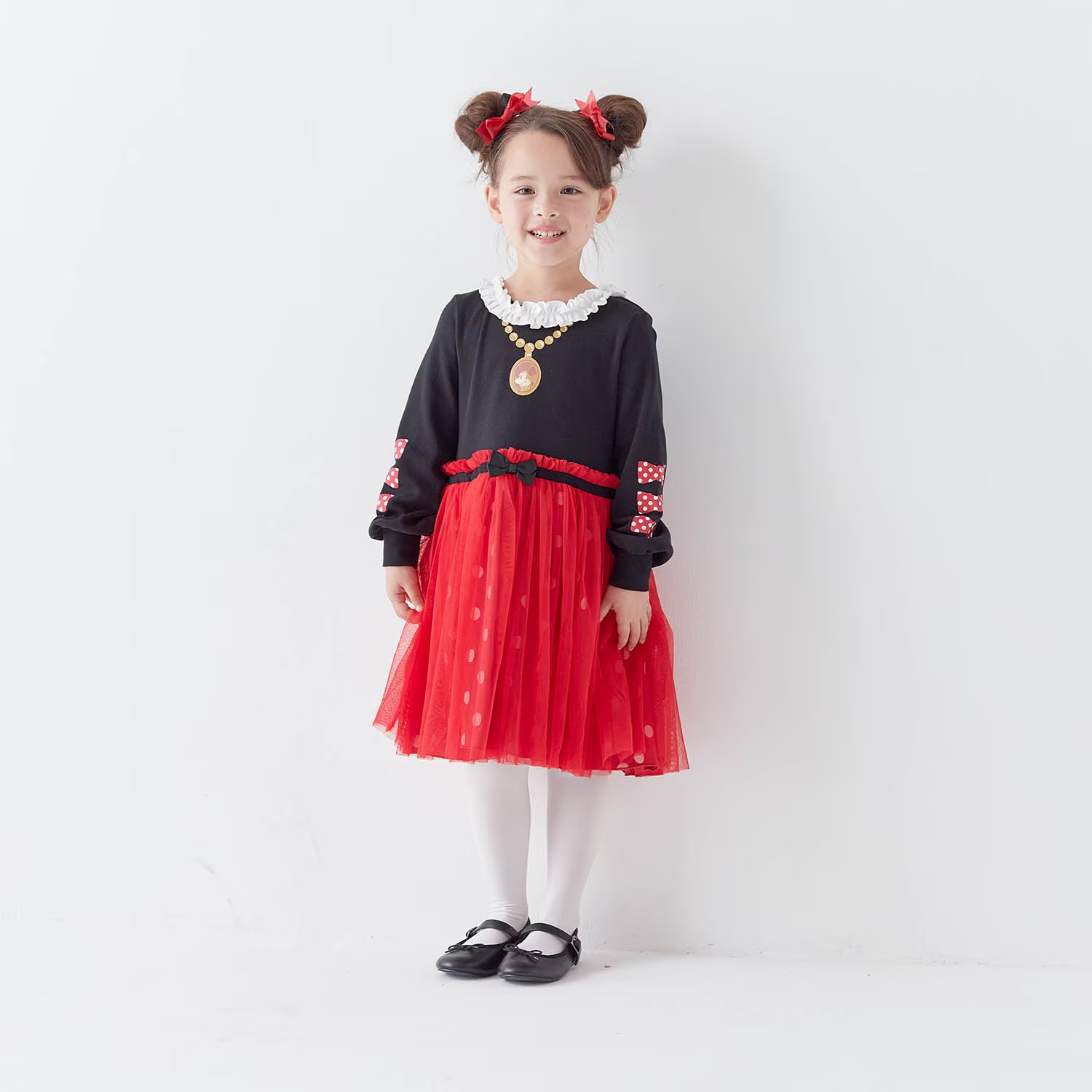 🆕【⭐訂購⭐】 🇯🇵日本直送 🌀 Disney 公主連衣紗裙 🌀 [PLHA-0049] [260911]
