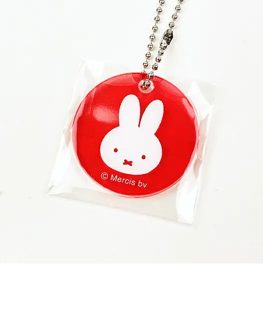 現貨🌸日本直送 |Miffy米菲刺繡手提包/帆布包/單肩包