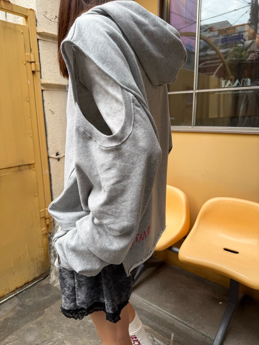 (2026FW) FRANC - JACKET