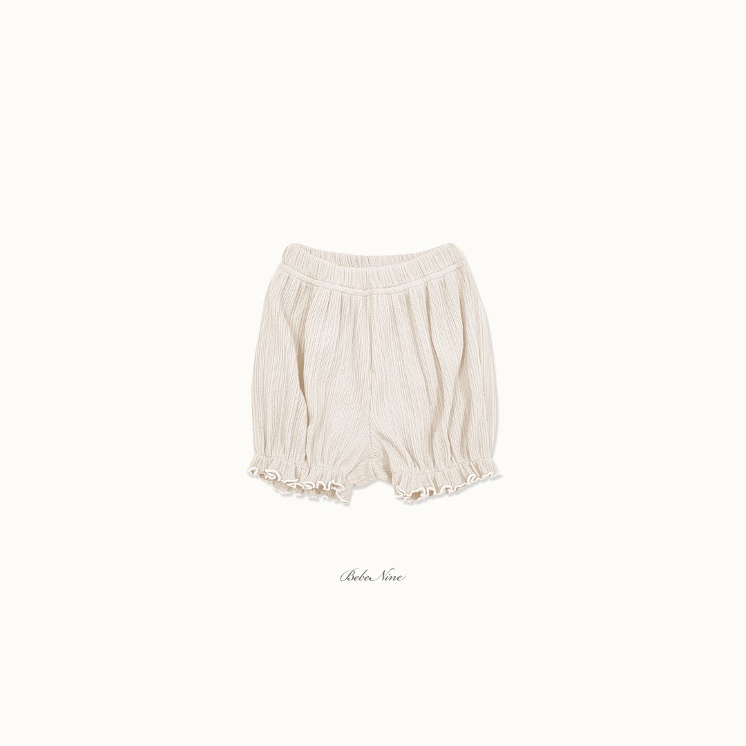 Bebenine Castella Pumpkin Bloomers