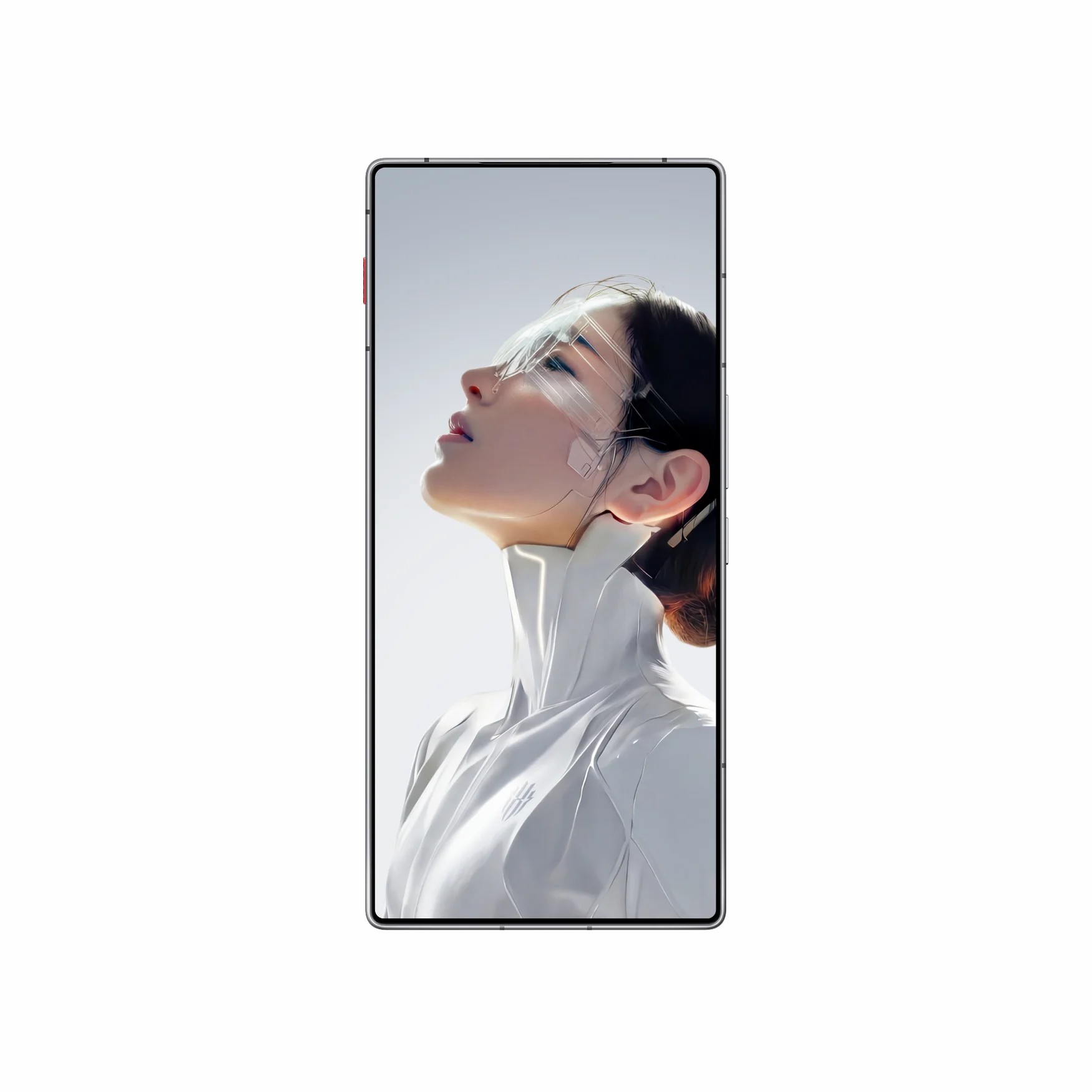 Nubia REDMAGIC 11 Air 5G | 6.85吋 144Hz OLED 7000mAh 散熱風扇 RGB燈效 雙喇叭 WiFi7 IP54 電競手機 國際版 Gaming Phone Global Version