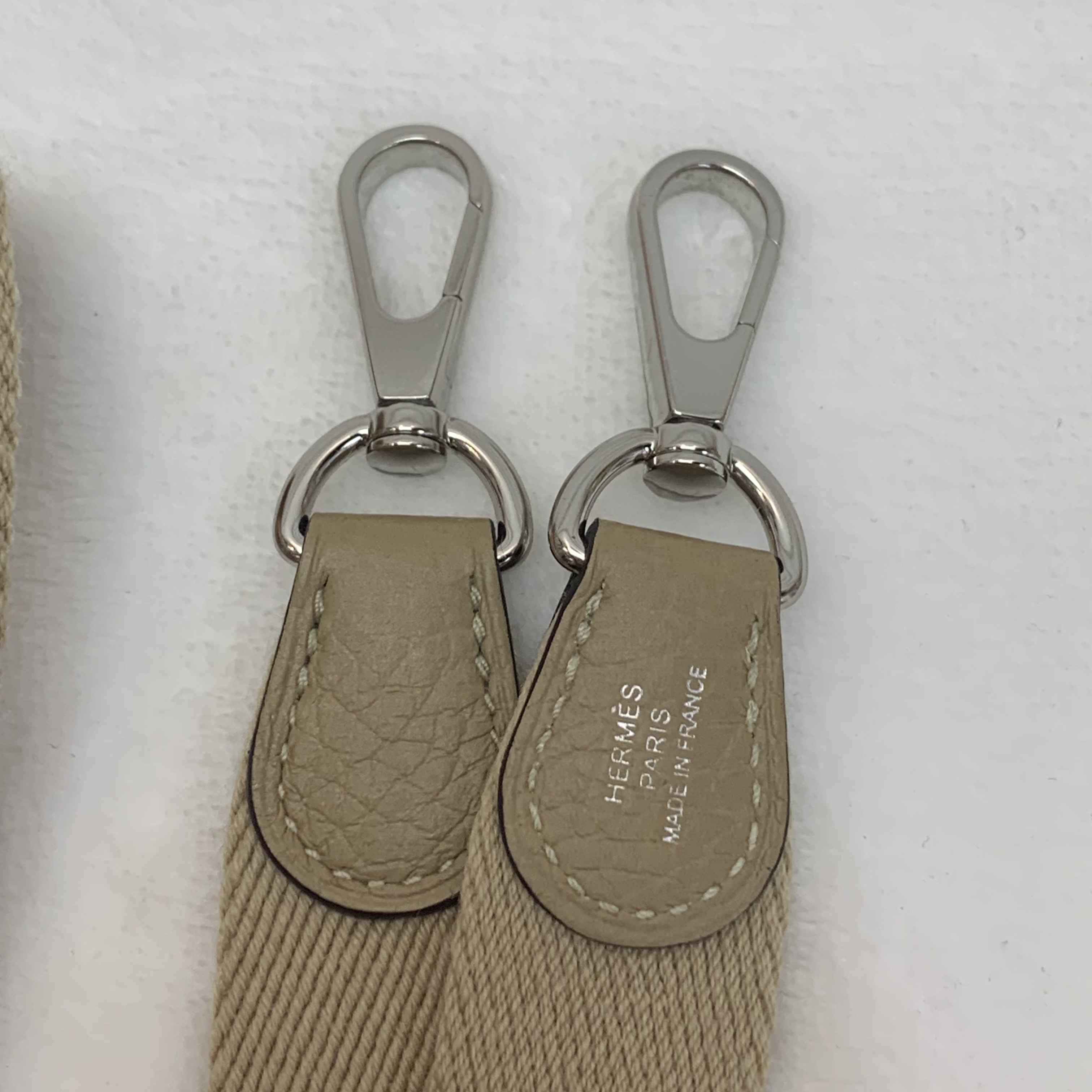Full set Hermes Evelyne 16 送內格
