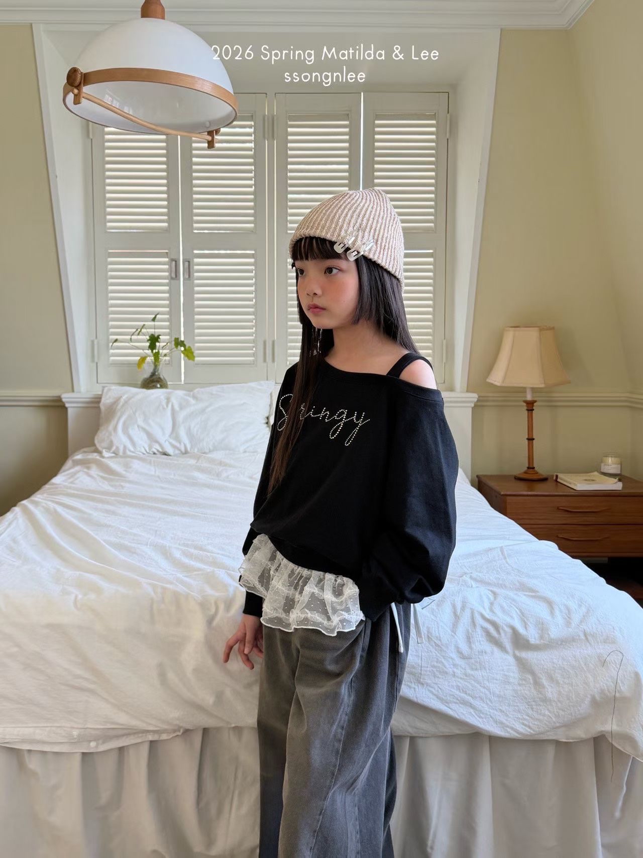 🇰🇷Matilda&Lee MTM