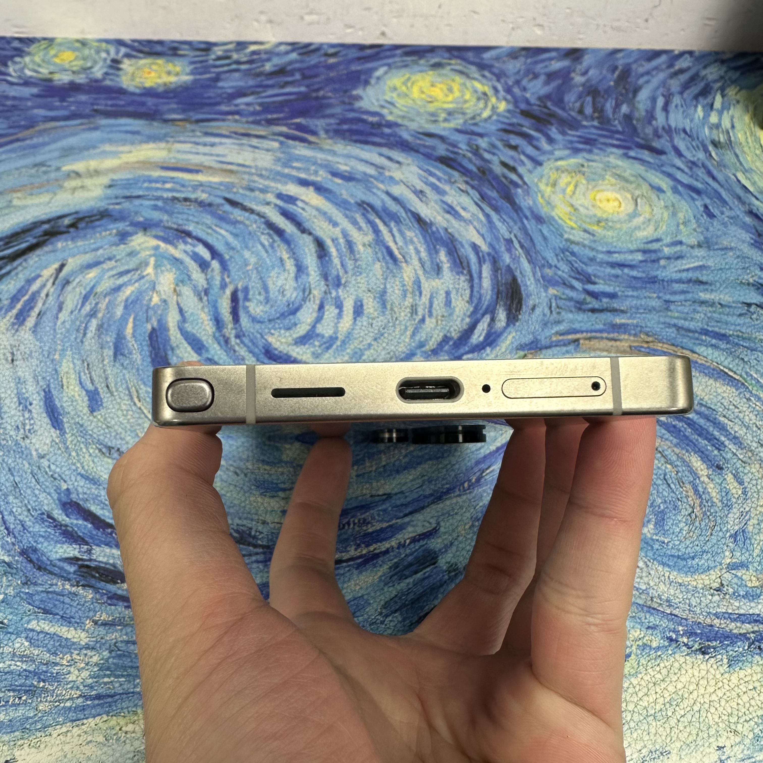 *5888 Galaxy S25 Ultra 超靚機 12+512GB 黑色 Black