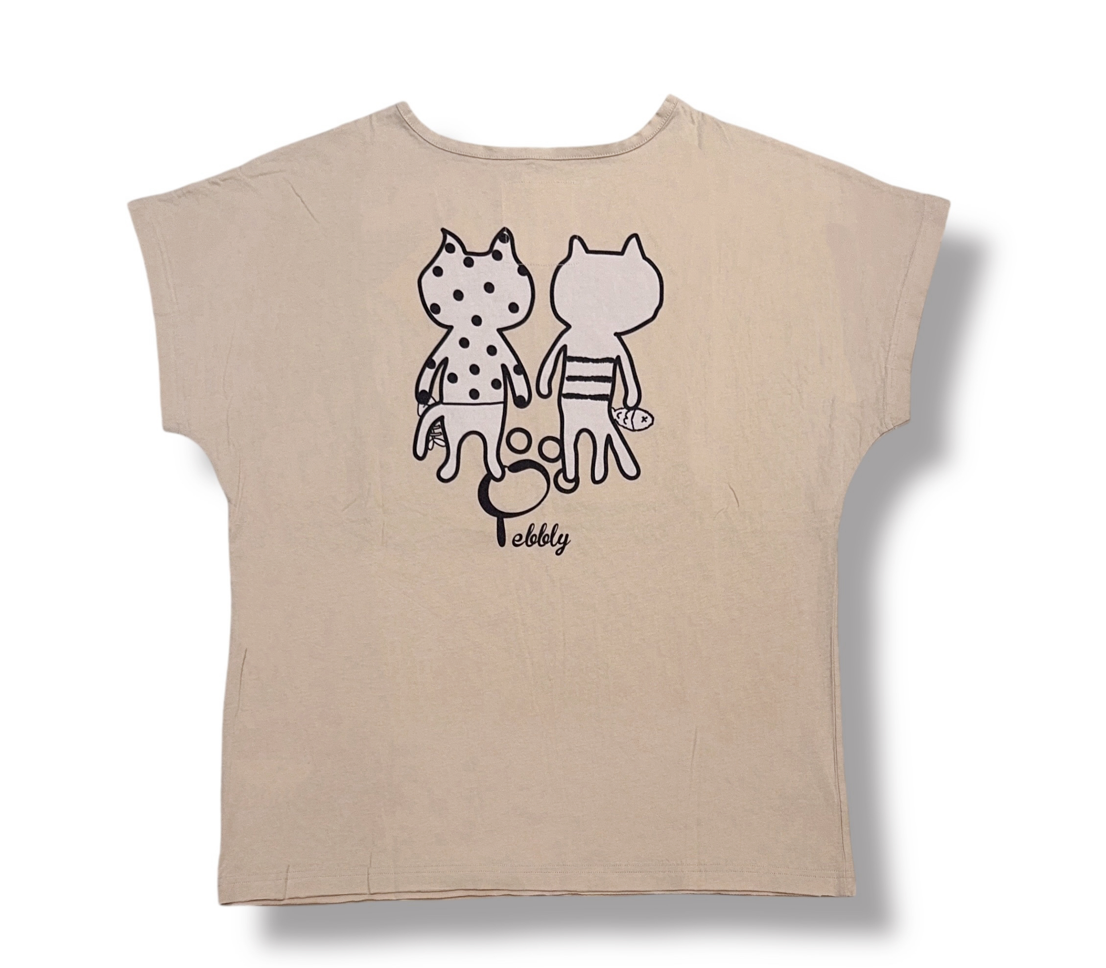 Me&Yo Marker Pen Tee