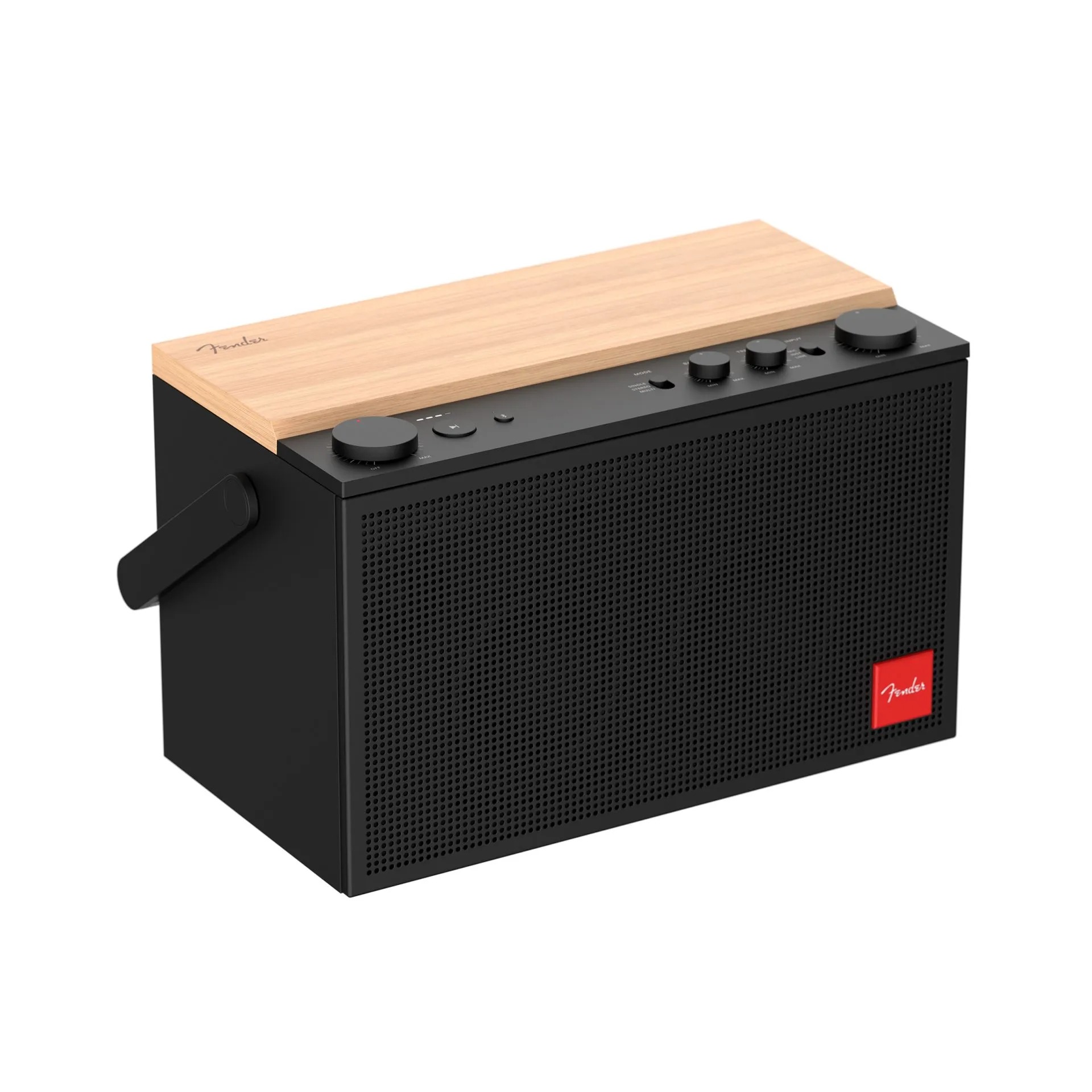 FENDER AUDIO ELIE 12 多功能藍牙喇叭 行貨 2色